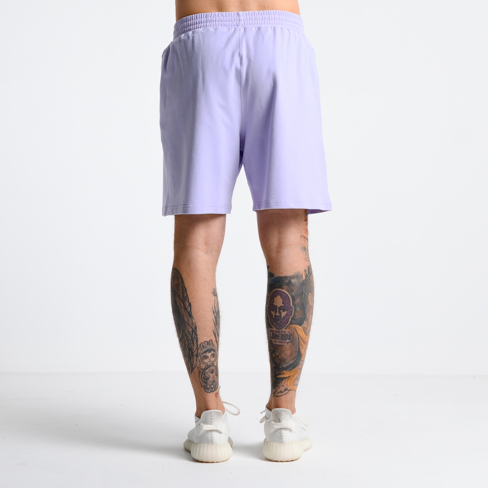 Шорты Simple 4 лёгкие