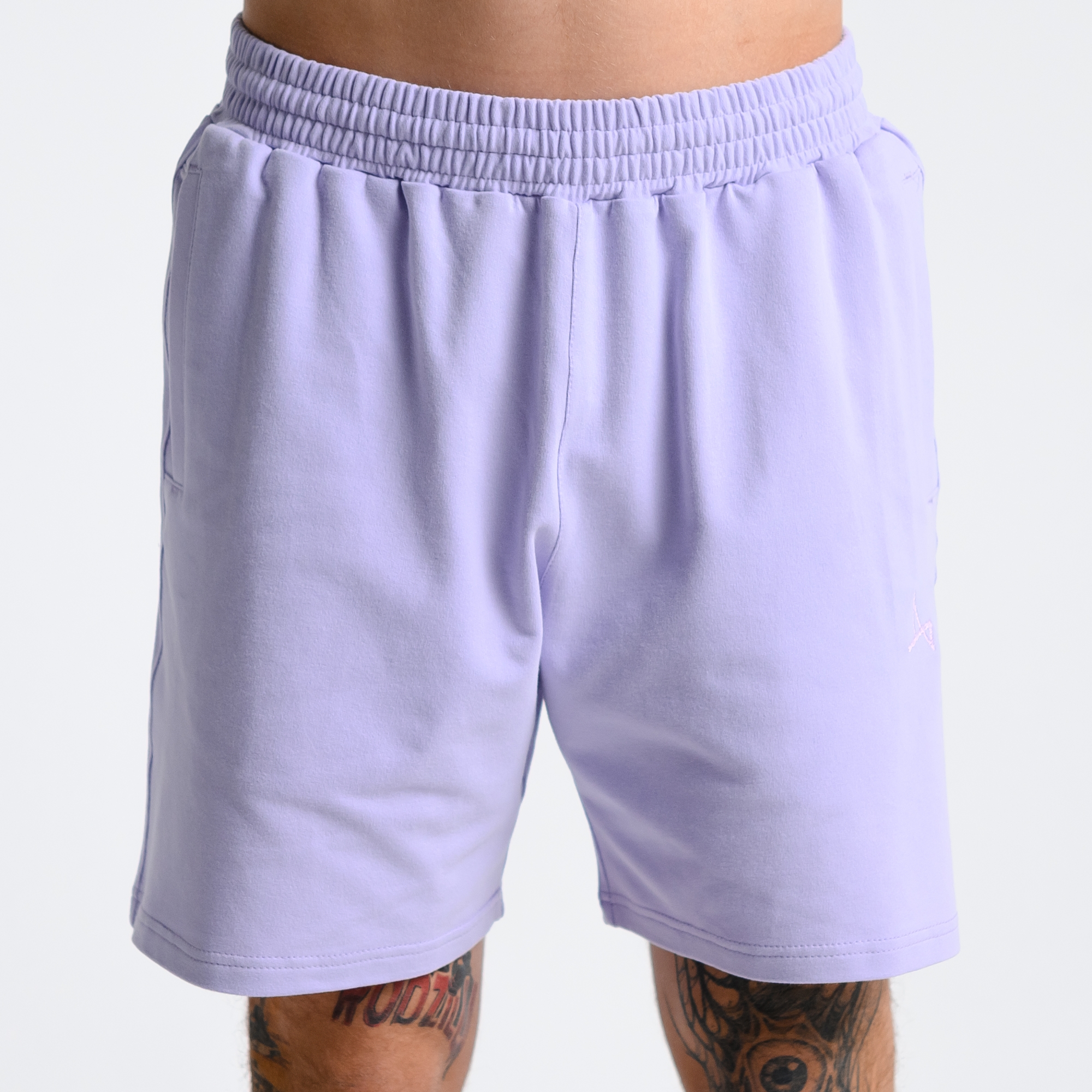 Шорты Simple 4 лёгкие