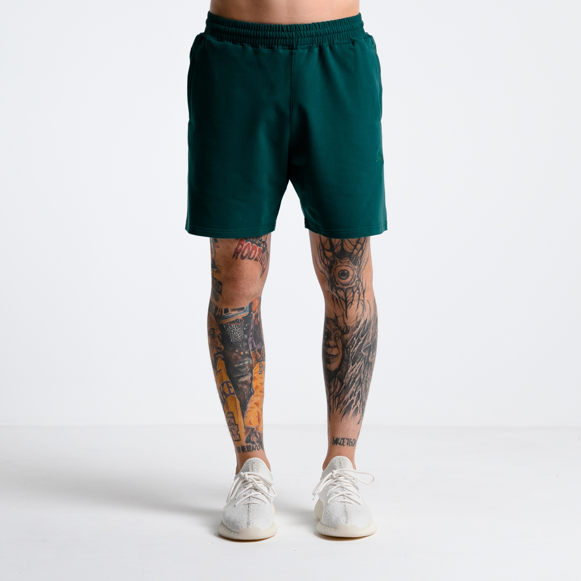 Шорты Simple 4 лёгкие