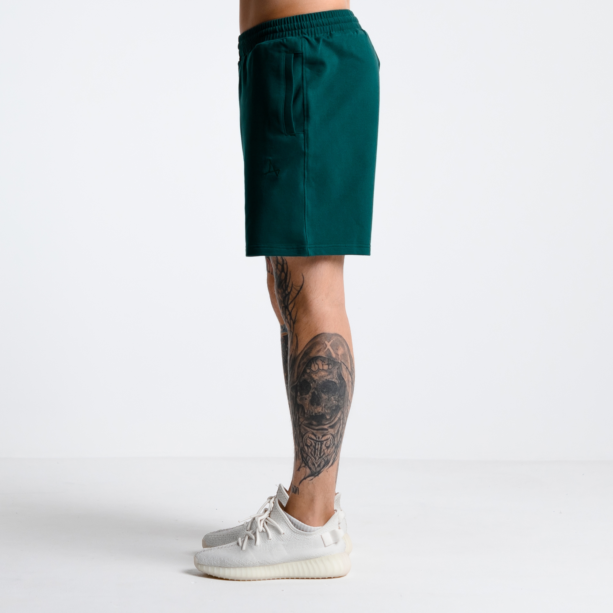 Шорты Simple 4 лёгкие