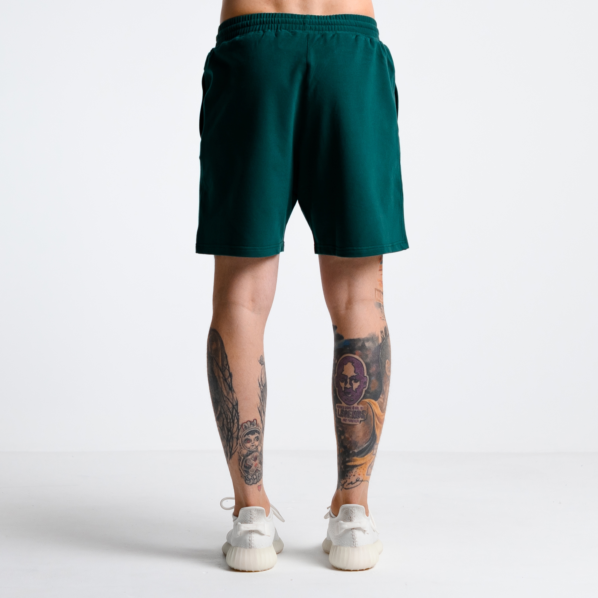 Шорты Simple 4 лёгкие