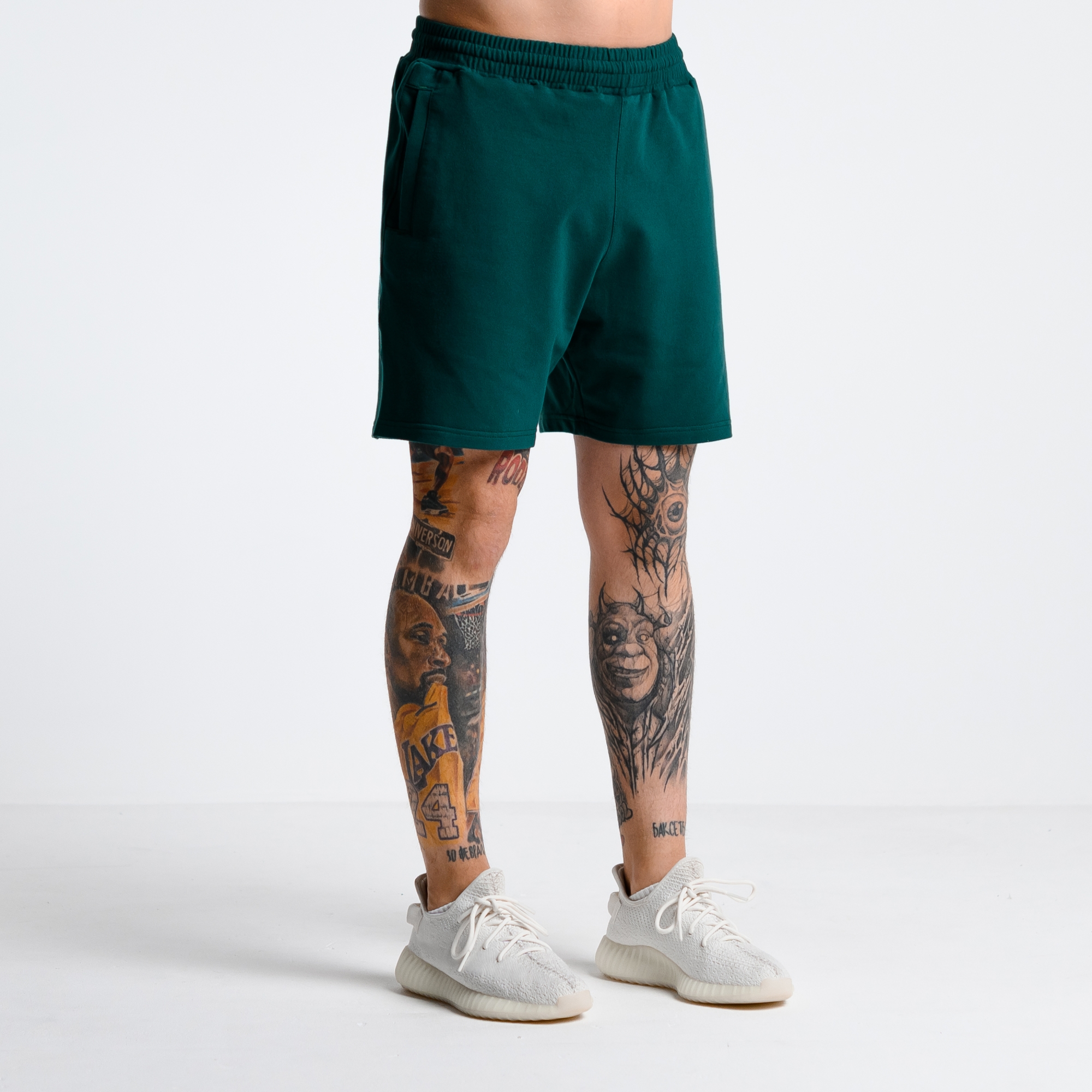 Шорты Simple 4 лёгкие