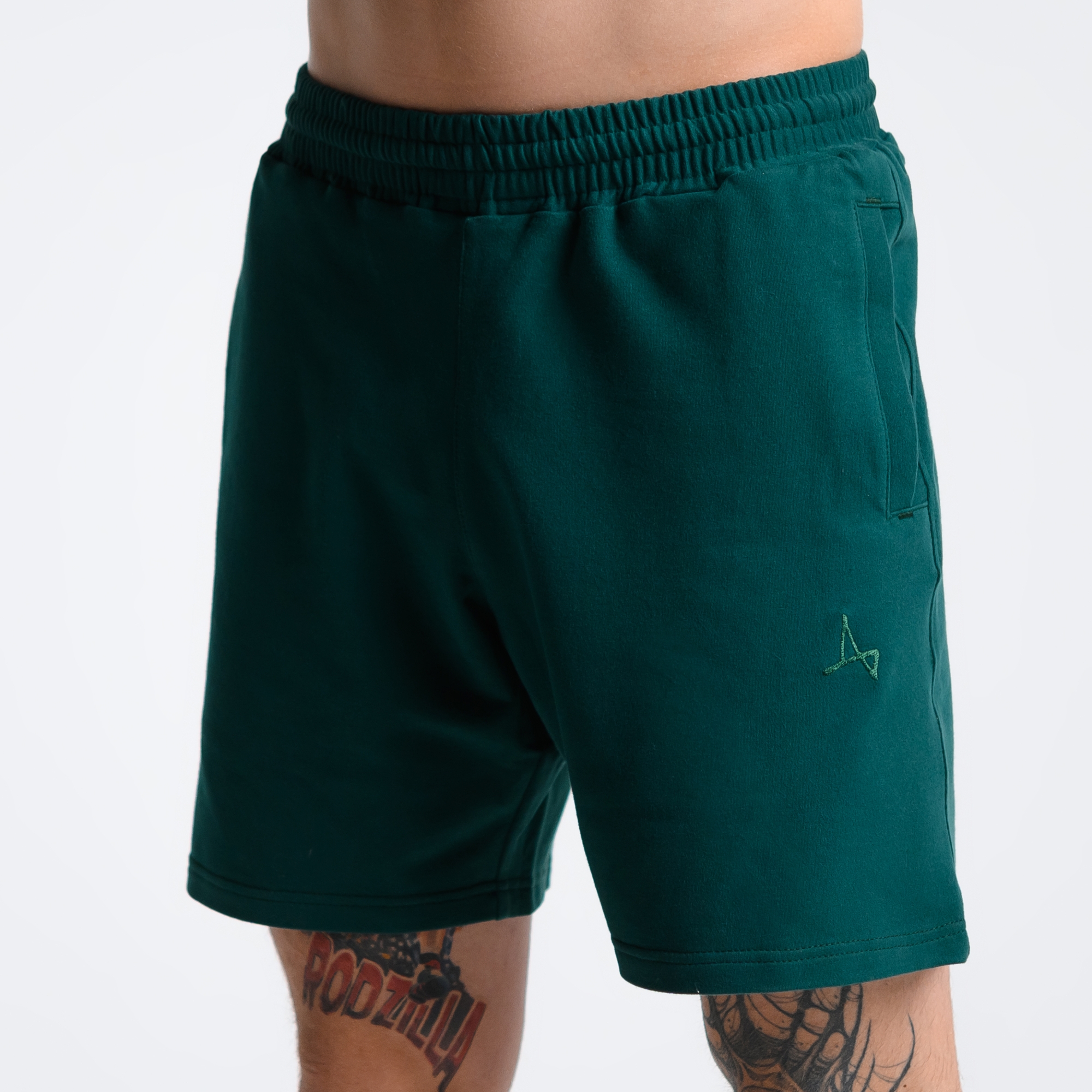 Шорты Simple 4 лёгкие