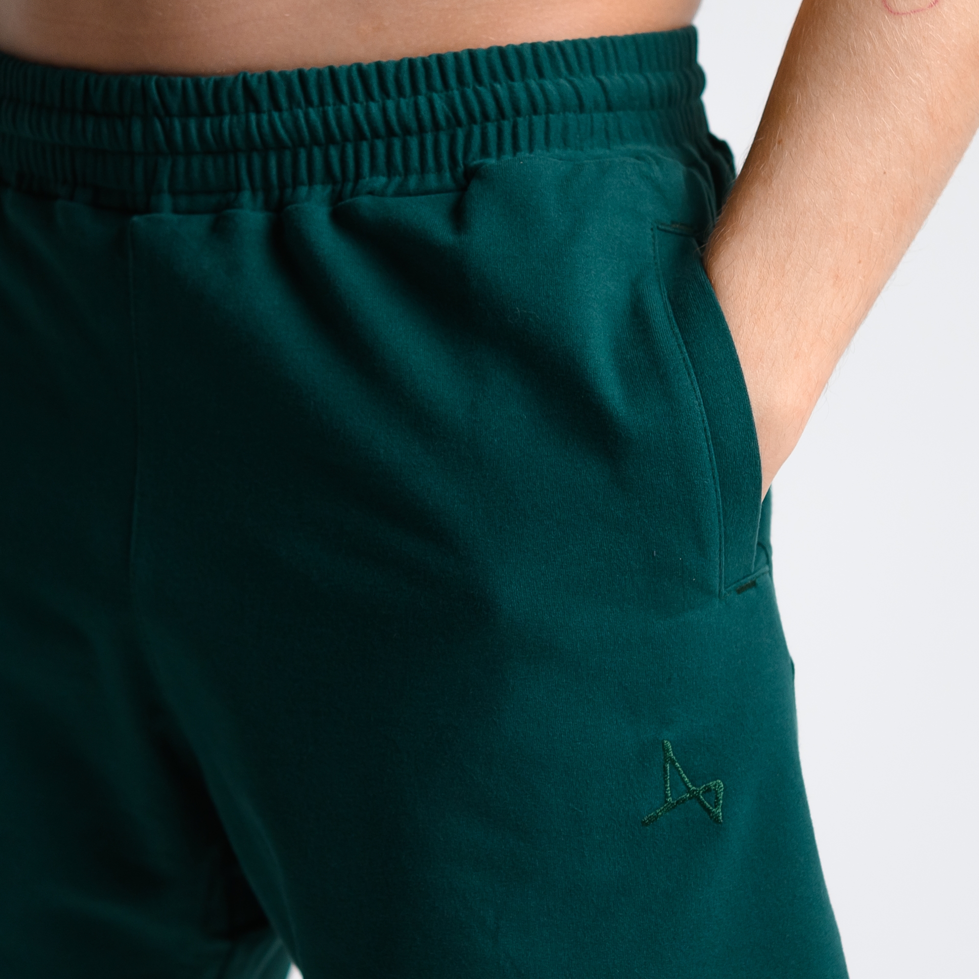 Шорты Simple 4 лёгкие