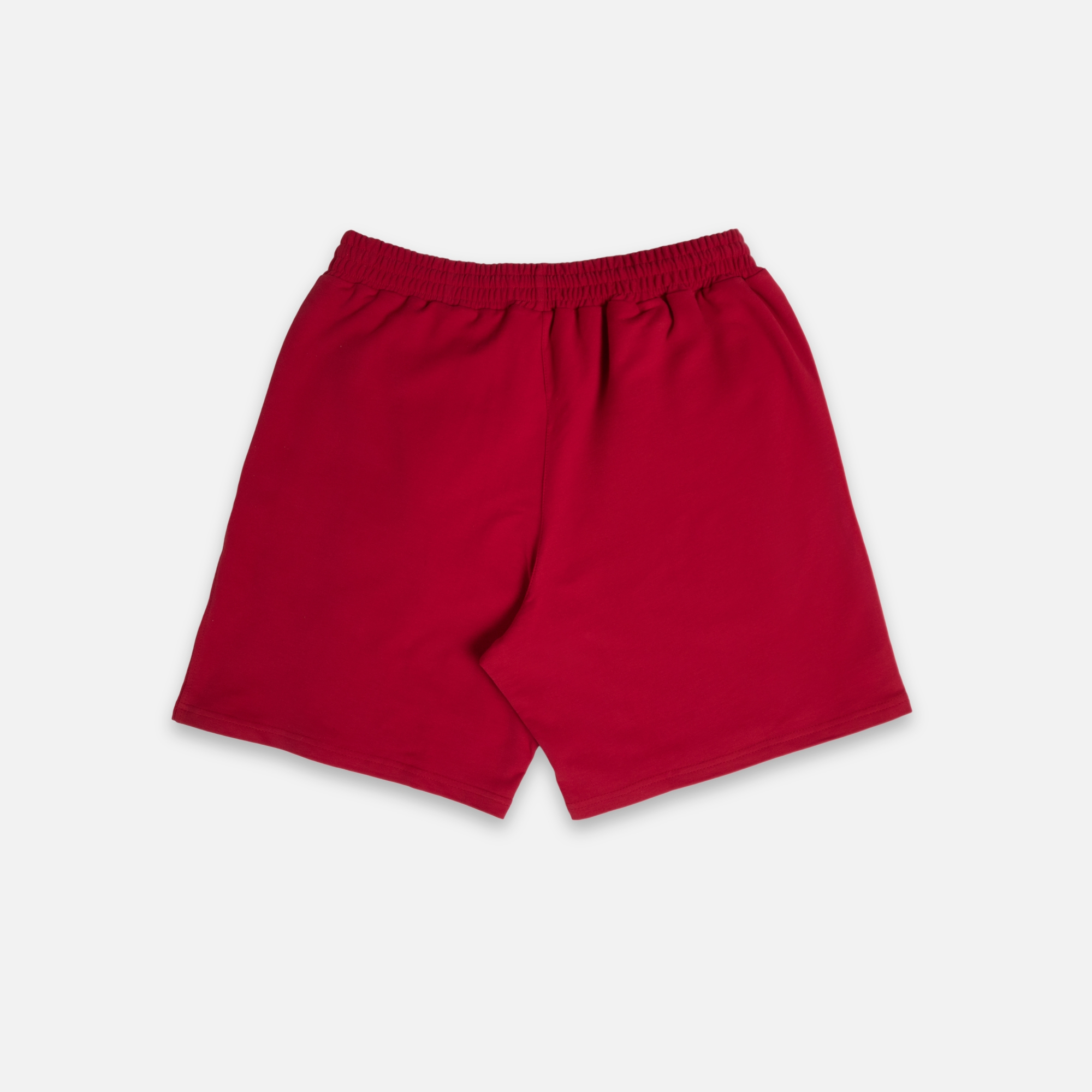 Шорты Simple 4 лёгкие