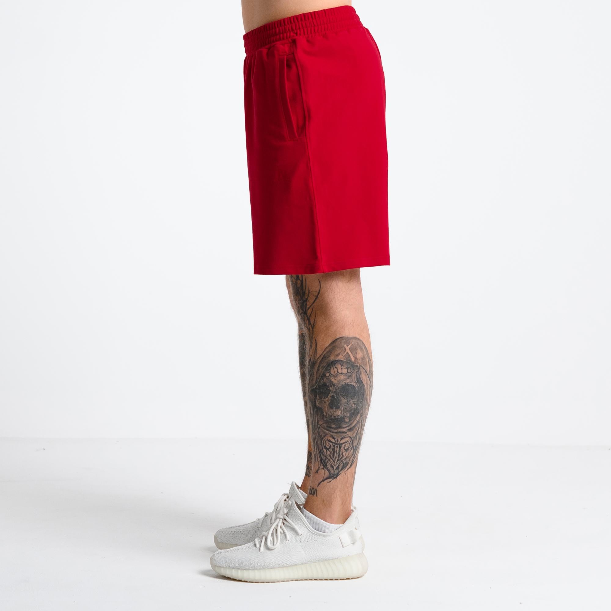 Шорты Simple 4 лёгкие