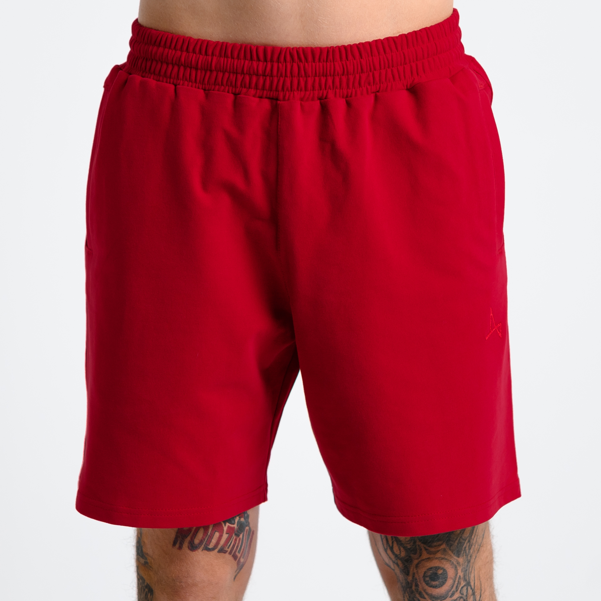 Шорты Simple 4 лёгкие