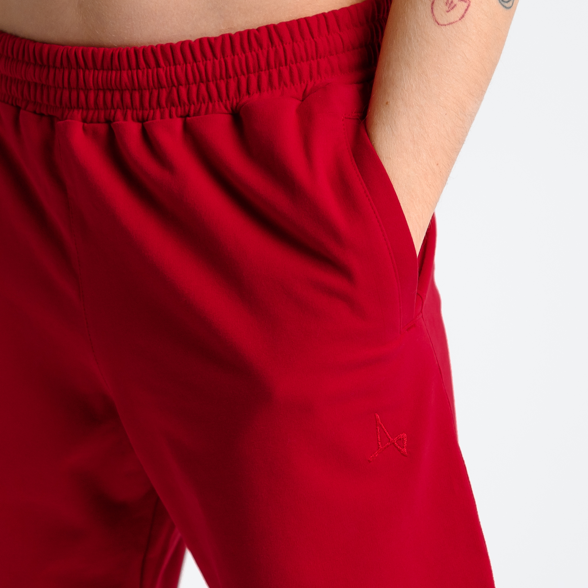 Шорты Simple 4 лёгкие