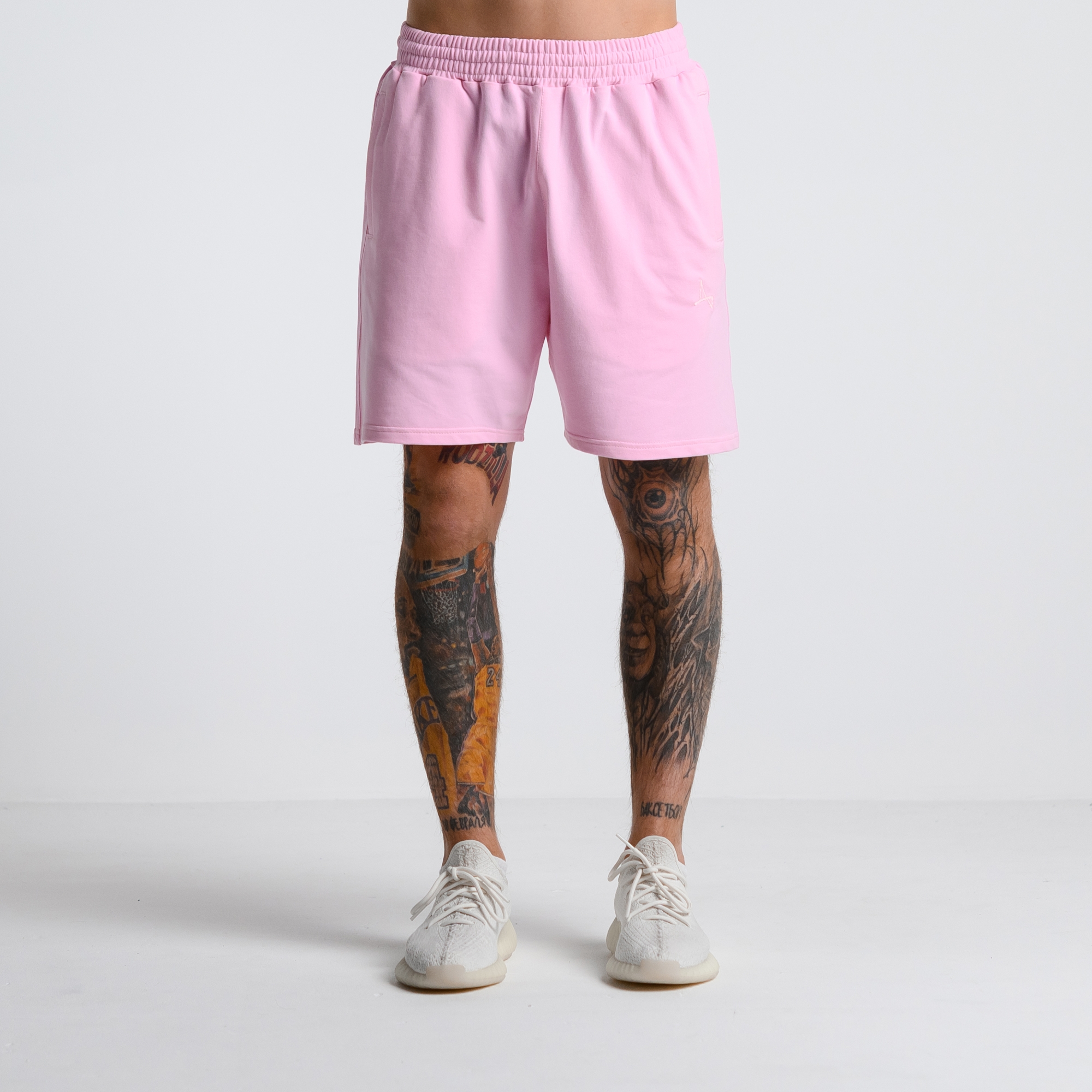 Шорты Simple 4 лёгкие