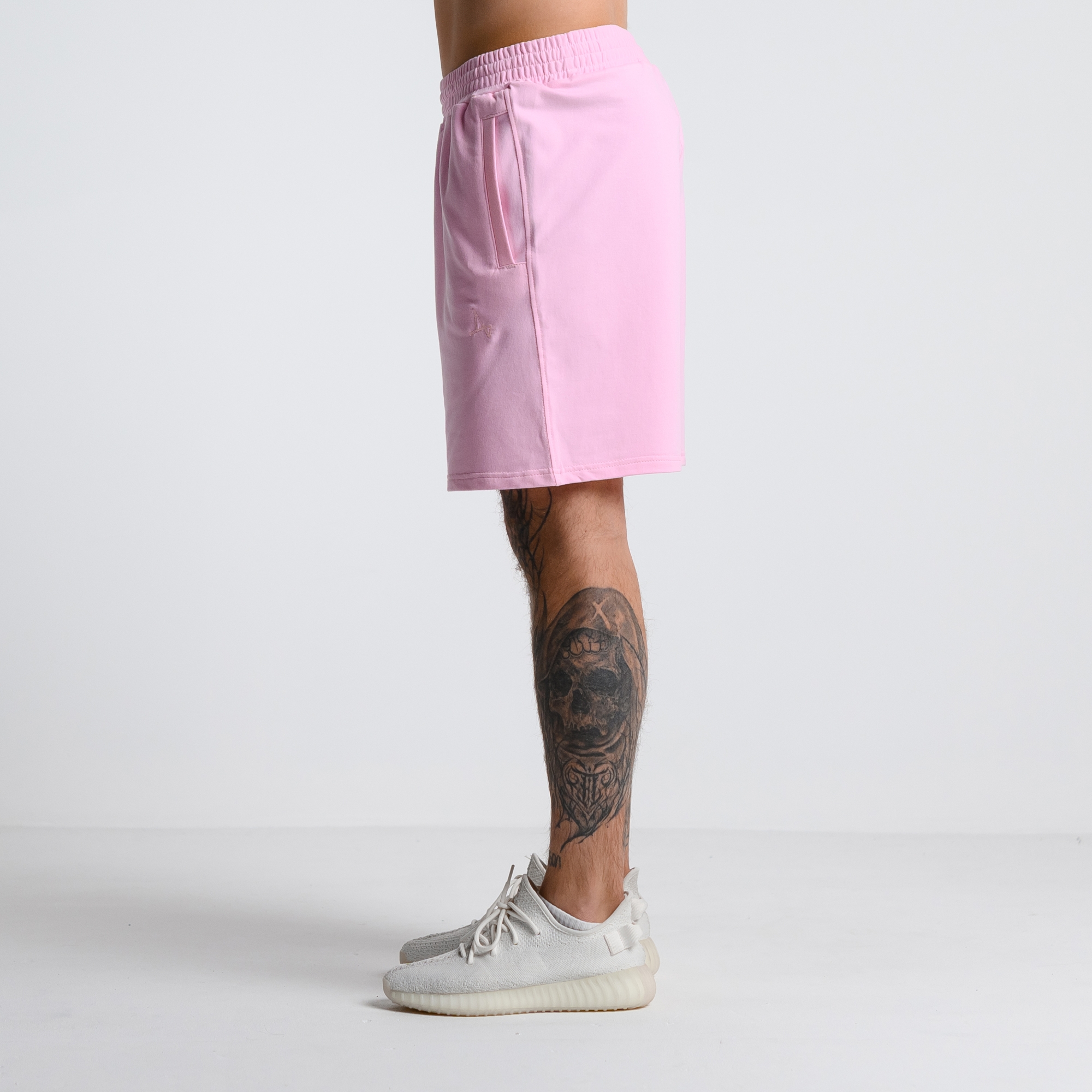 Шорты Simple 4 лёгкие