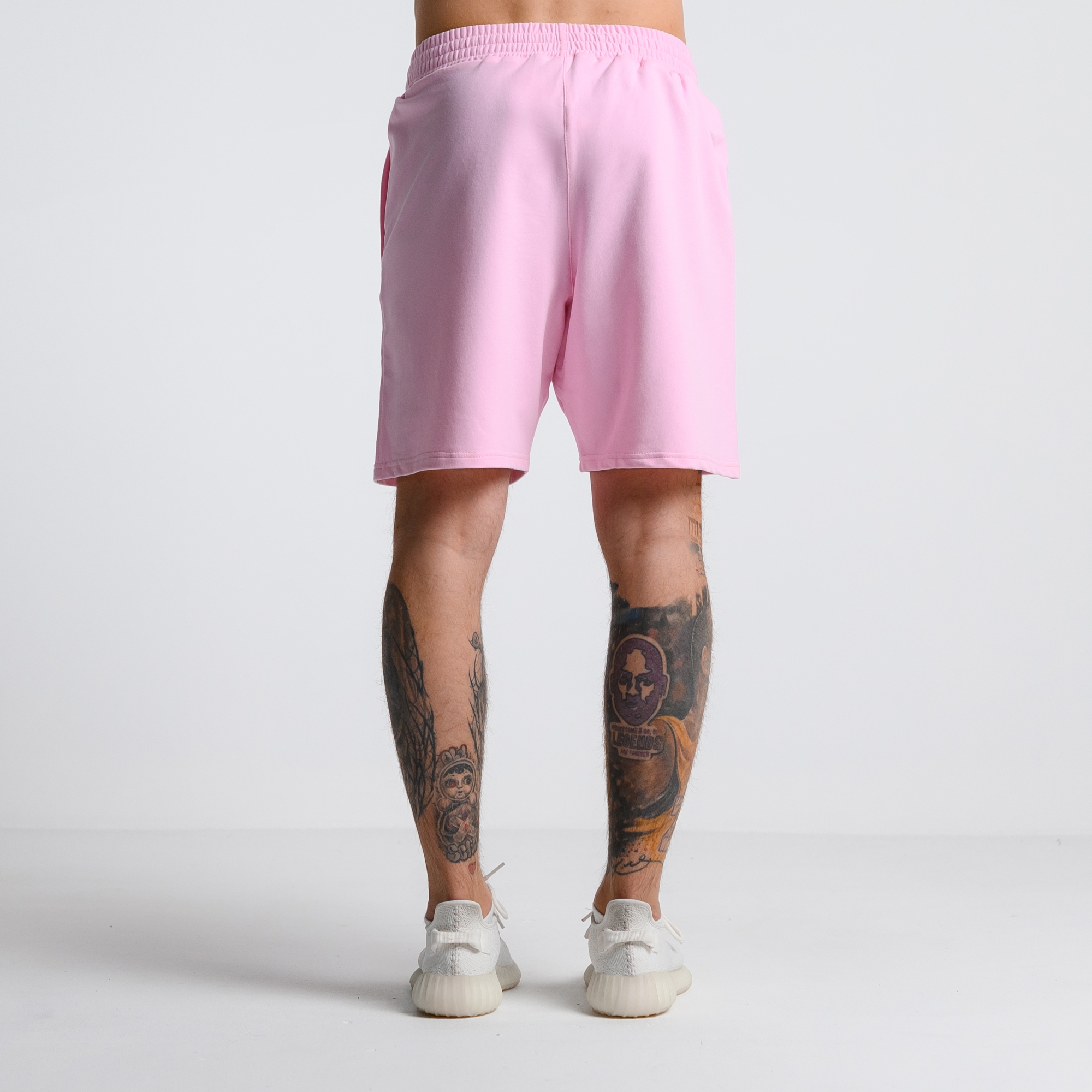 Шорты Simple 4 лёгкие