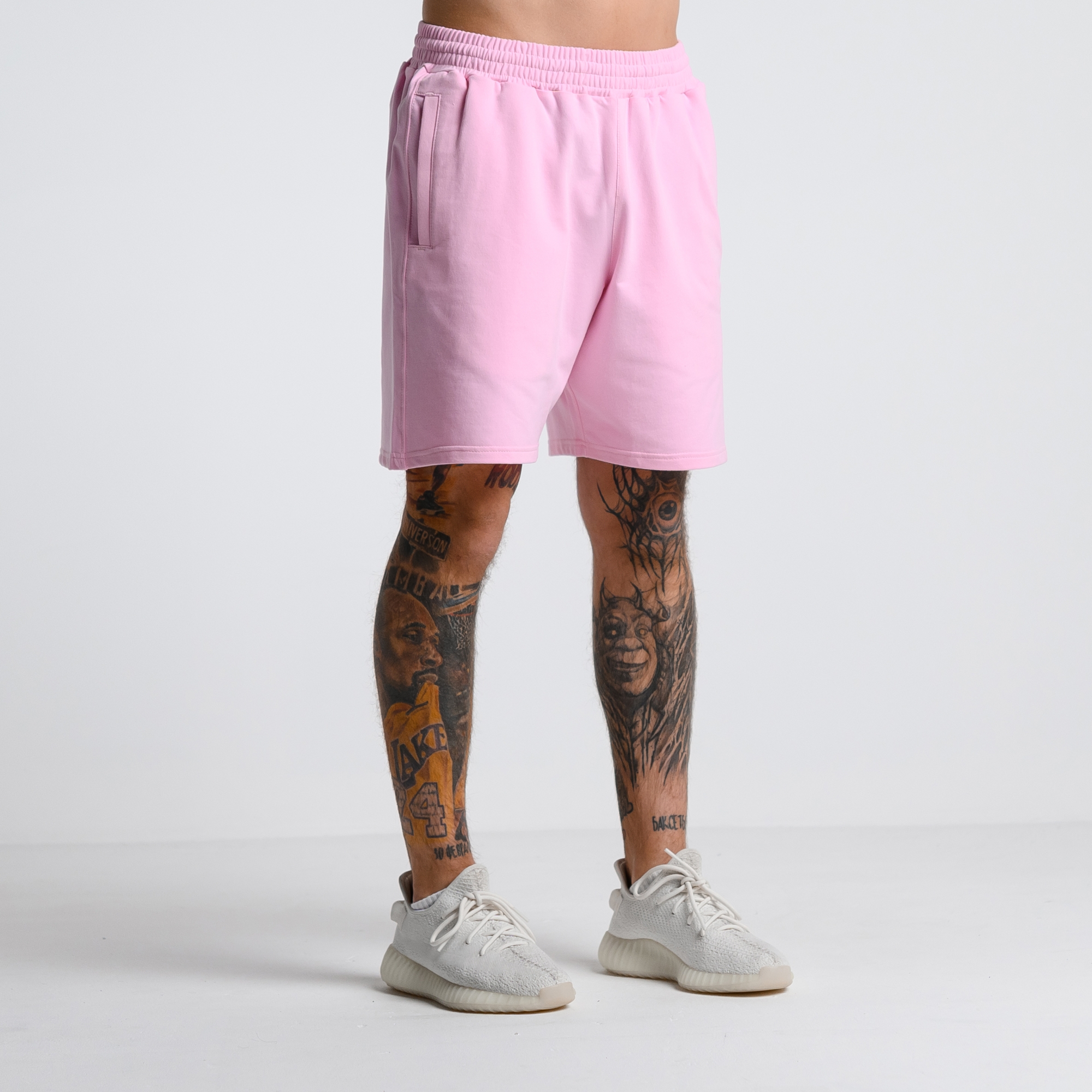 Шорты Simple 4 лёгкие