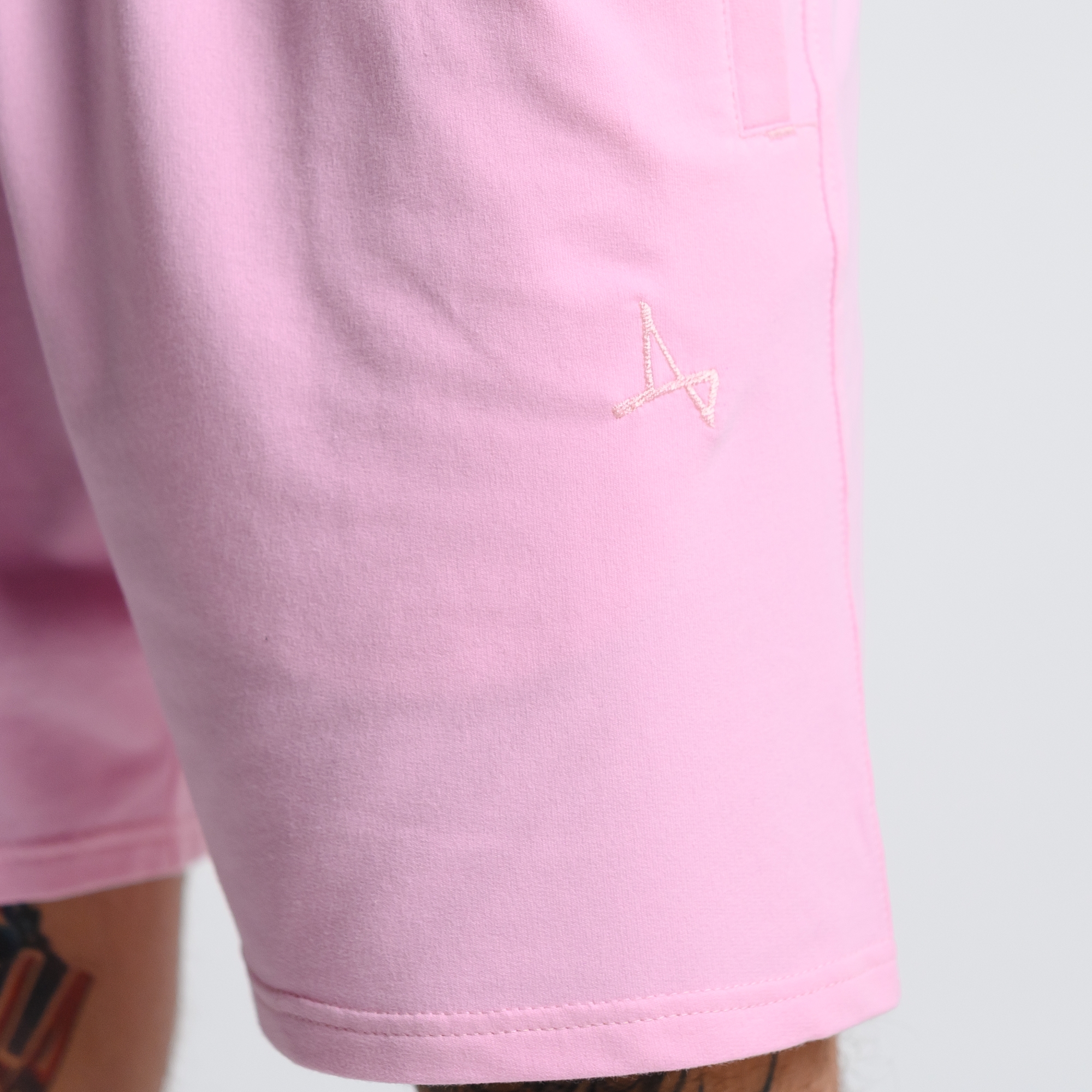 Шорты Simple 4 лёгкие