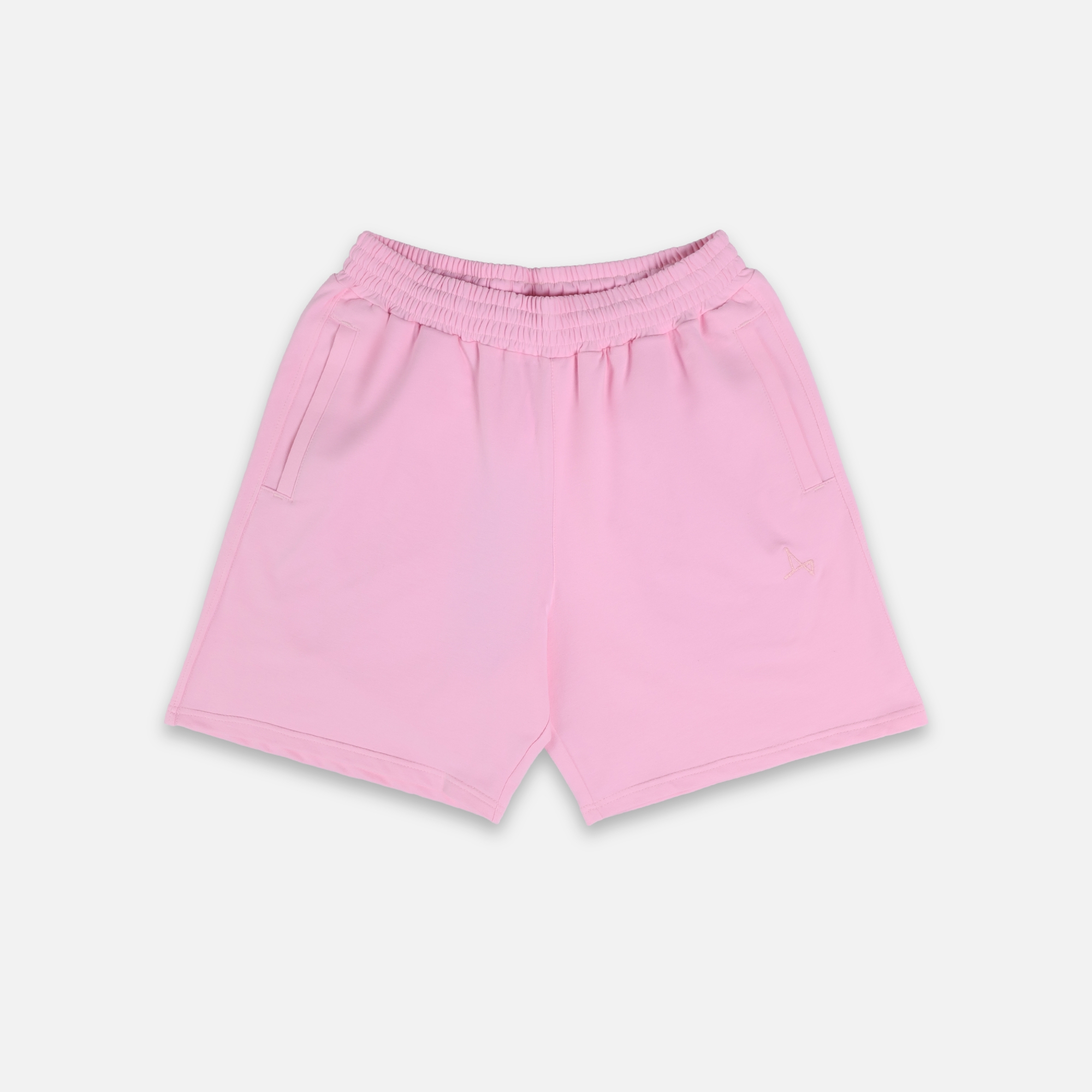 Шорты Simple 4 лёгкие