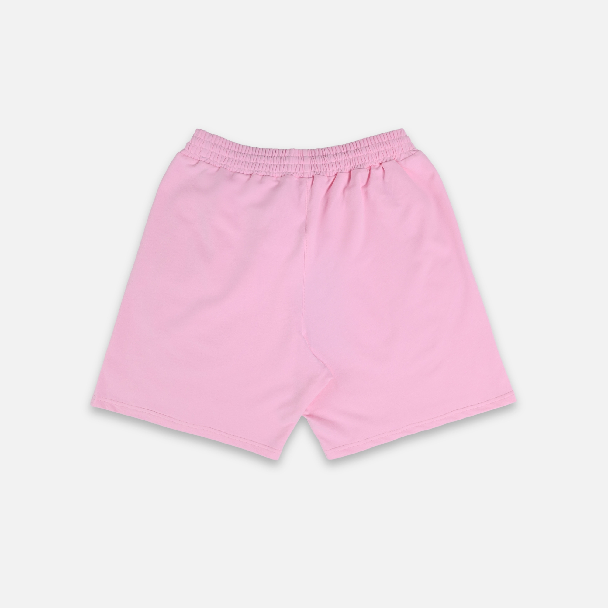 Шорты Simple 4 лёгкие