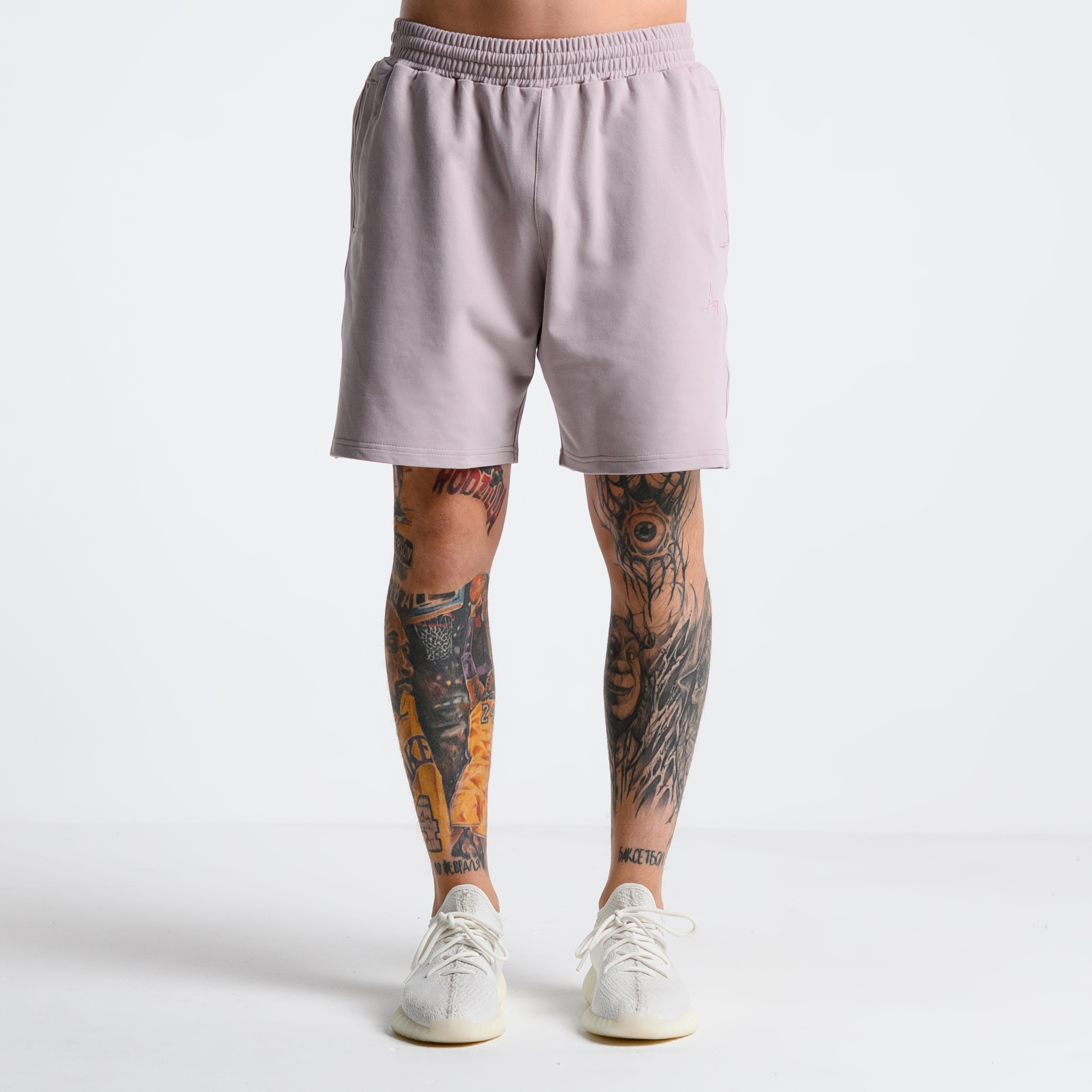 Шорты Simple 4 Velur лёгкие