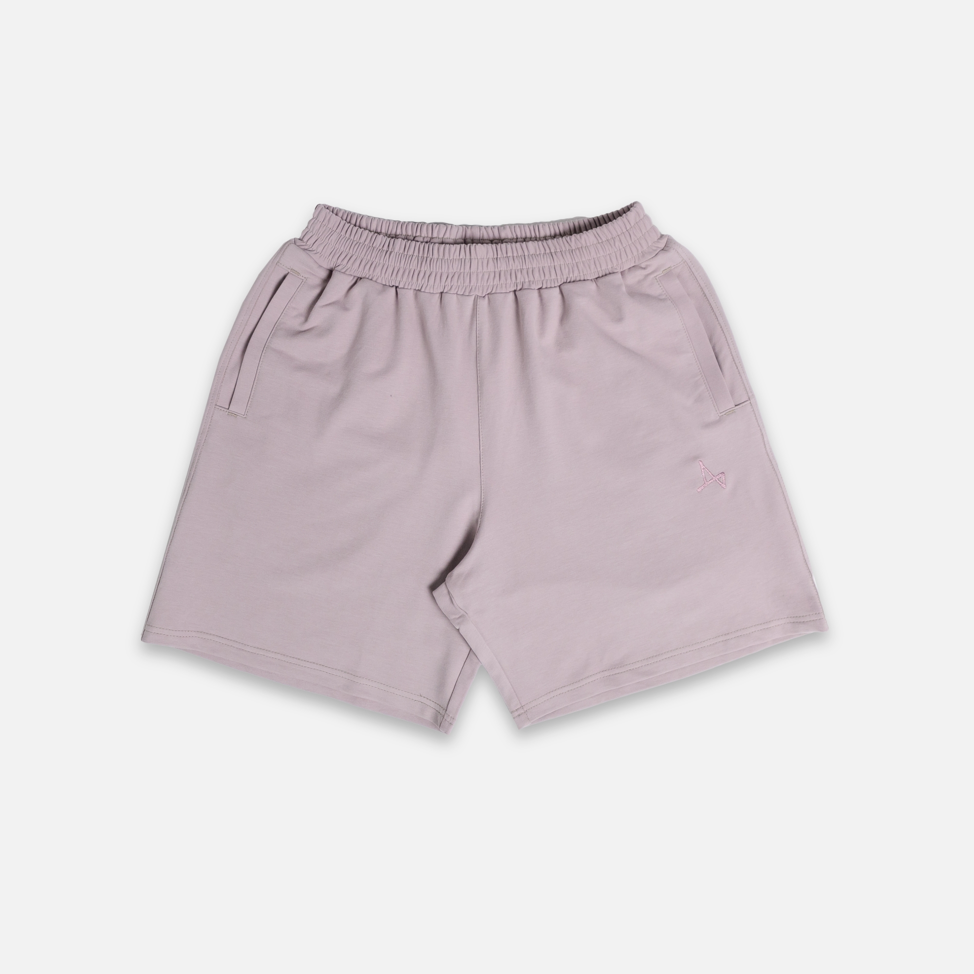 Шорты Simple 4 Velur лёгкие