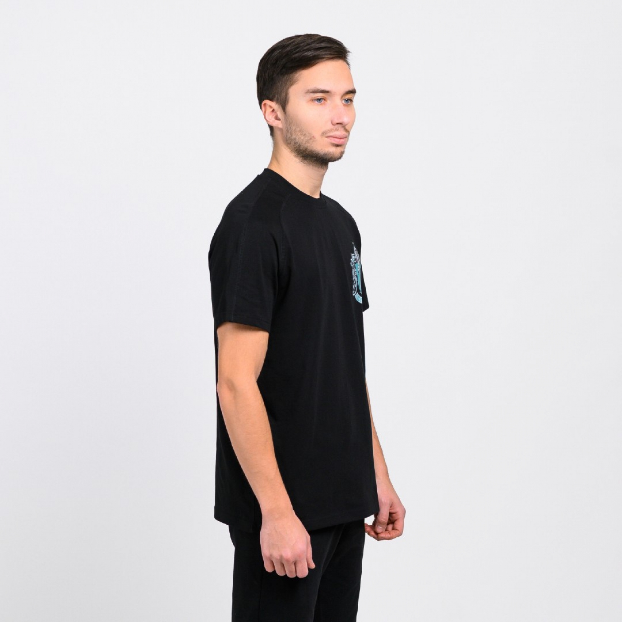 Футболка Slytherin