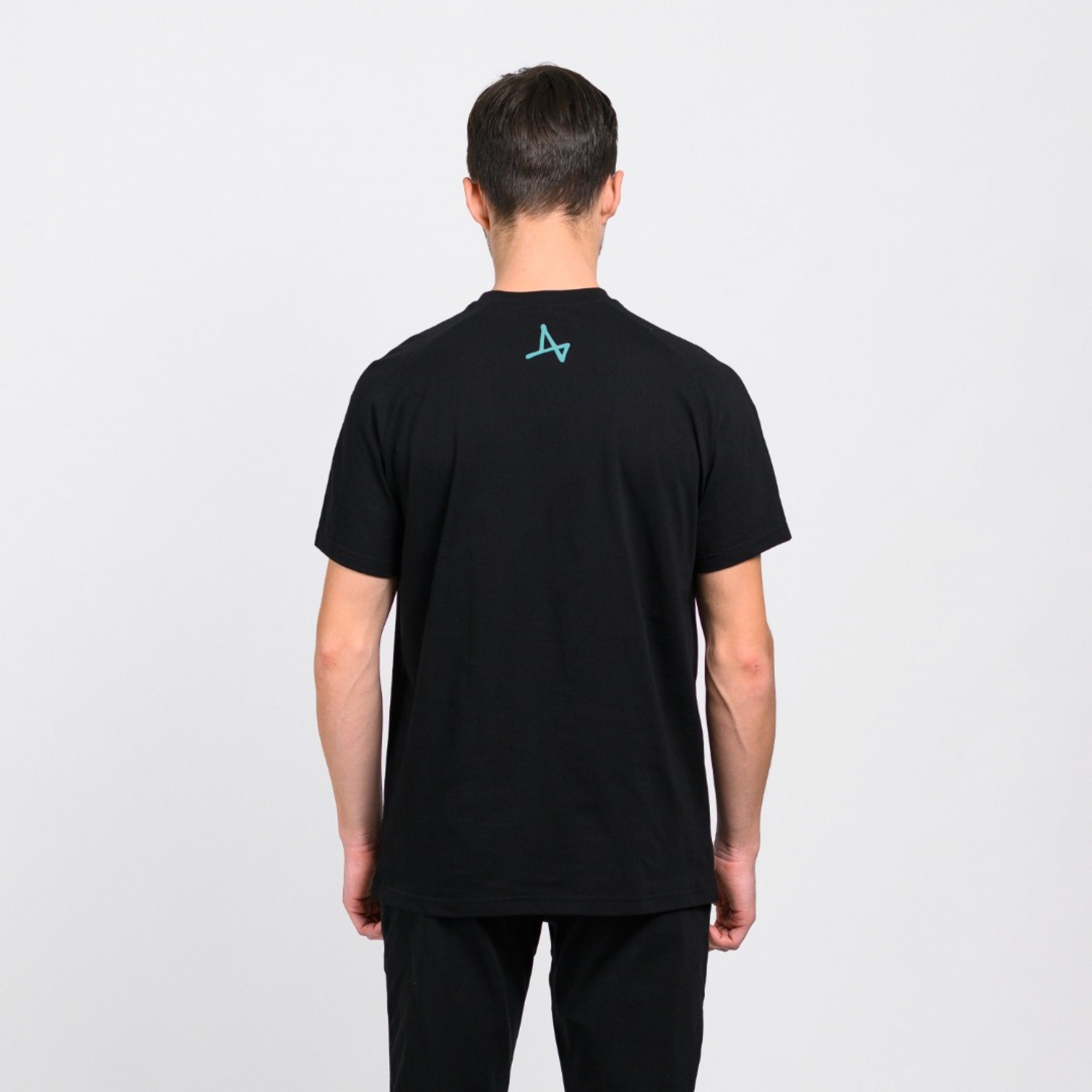 Футболка Slytherin