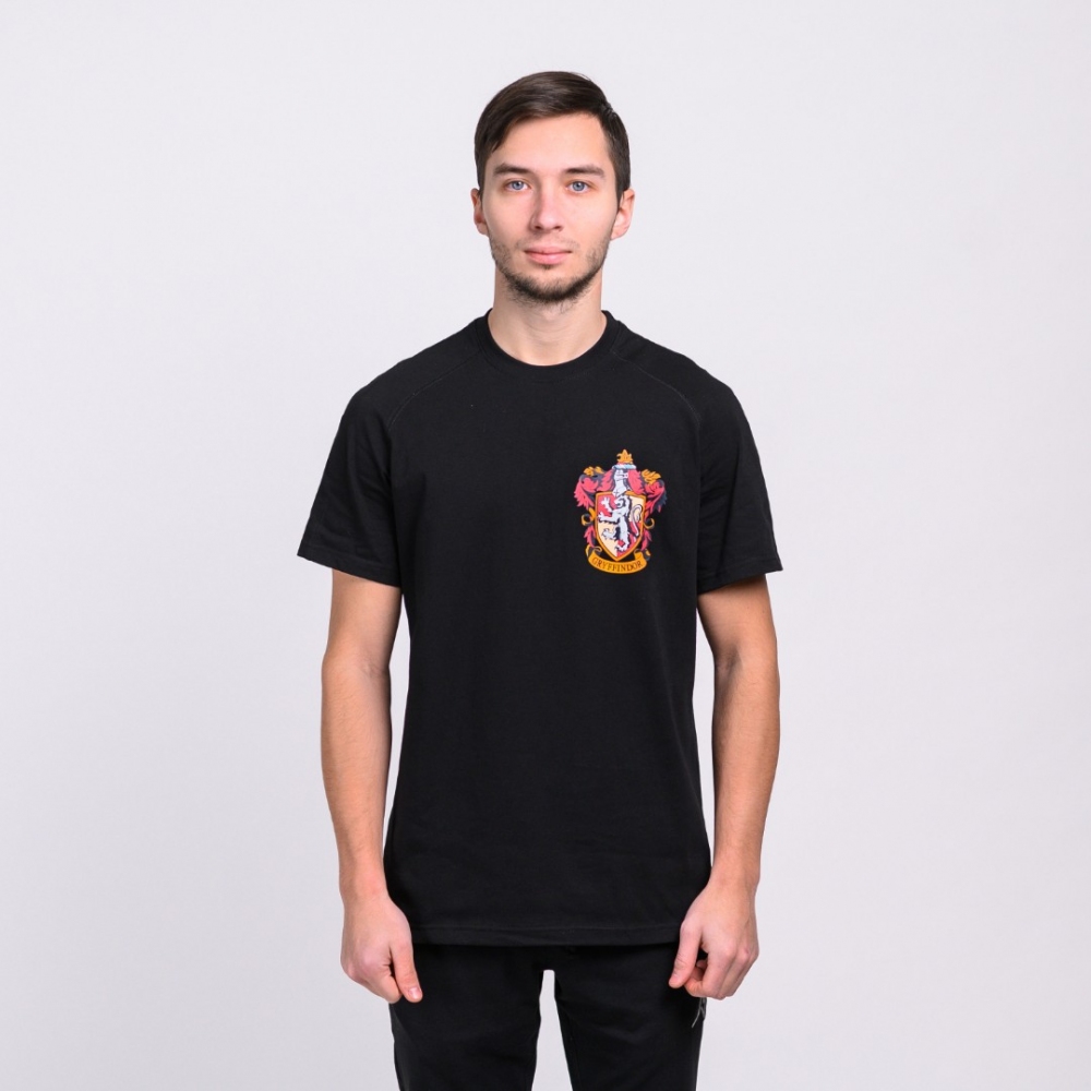 T-Shirt Gryffindor