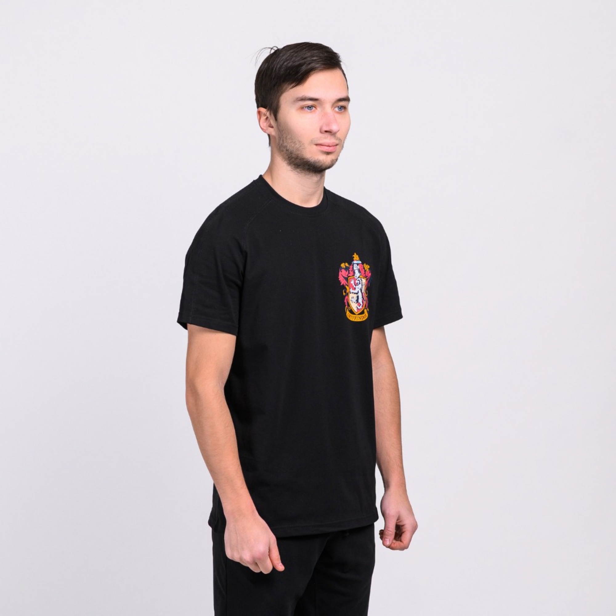 Футболка Gryffindor