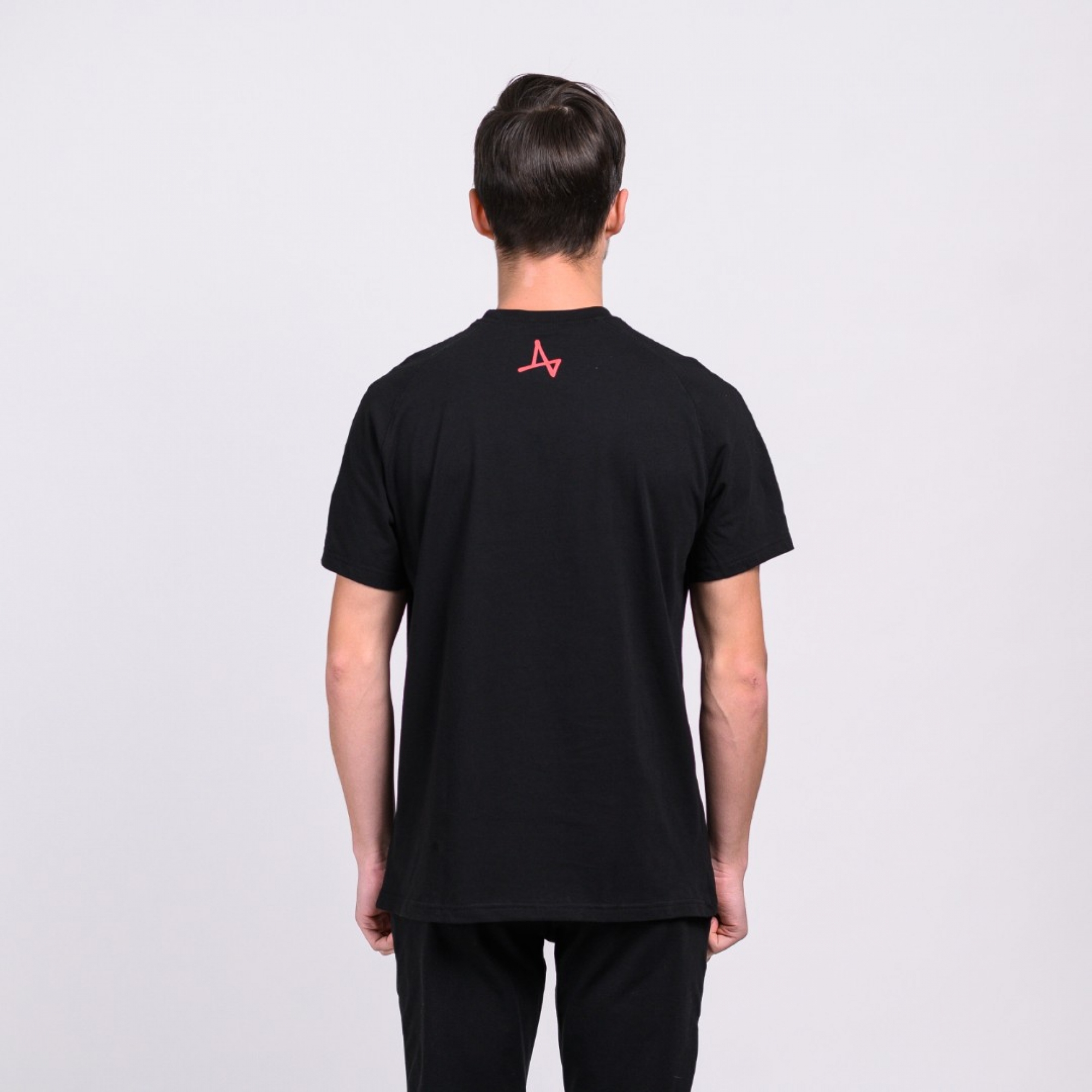 Футболка Gryffindor