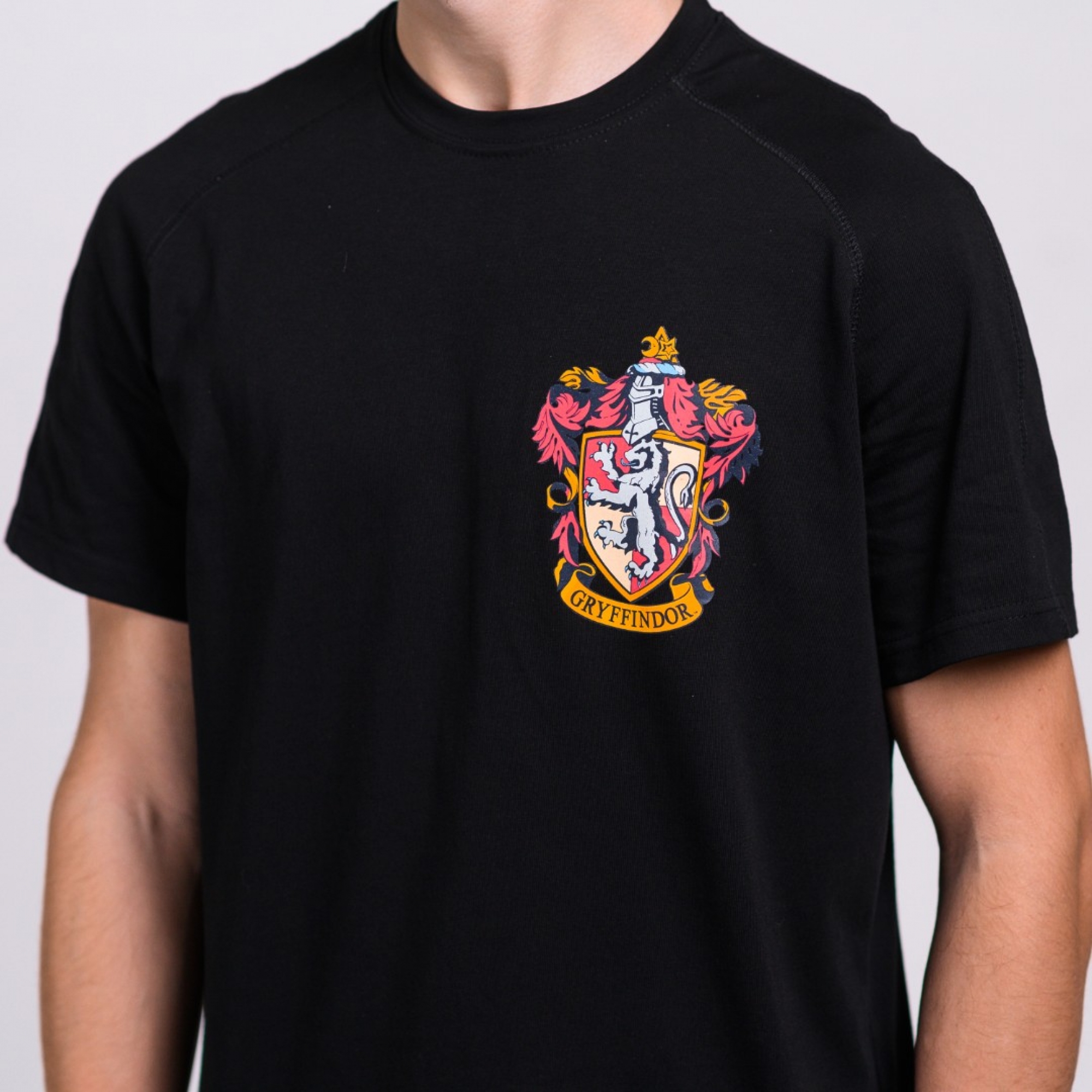 Футболка Gryffindor