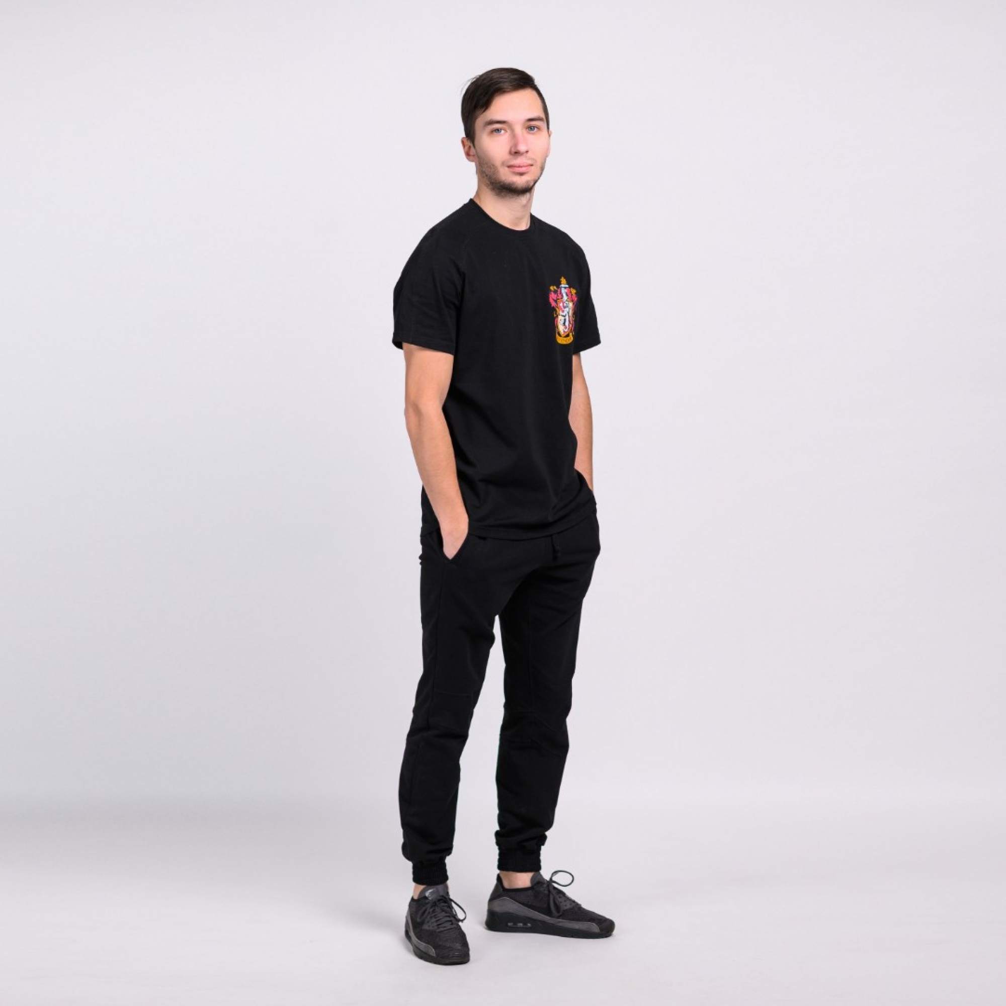 Футболка Gryffindor