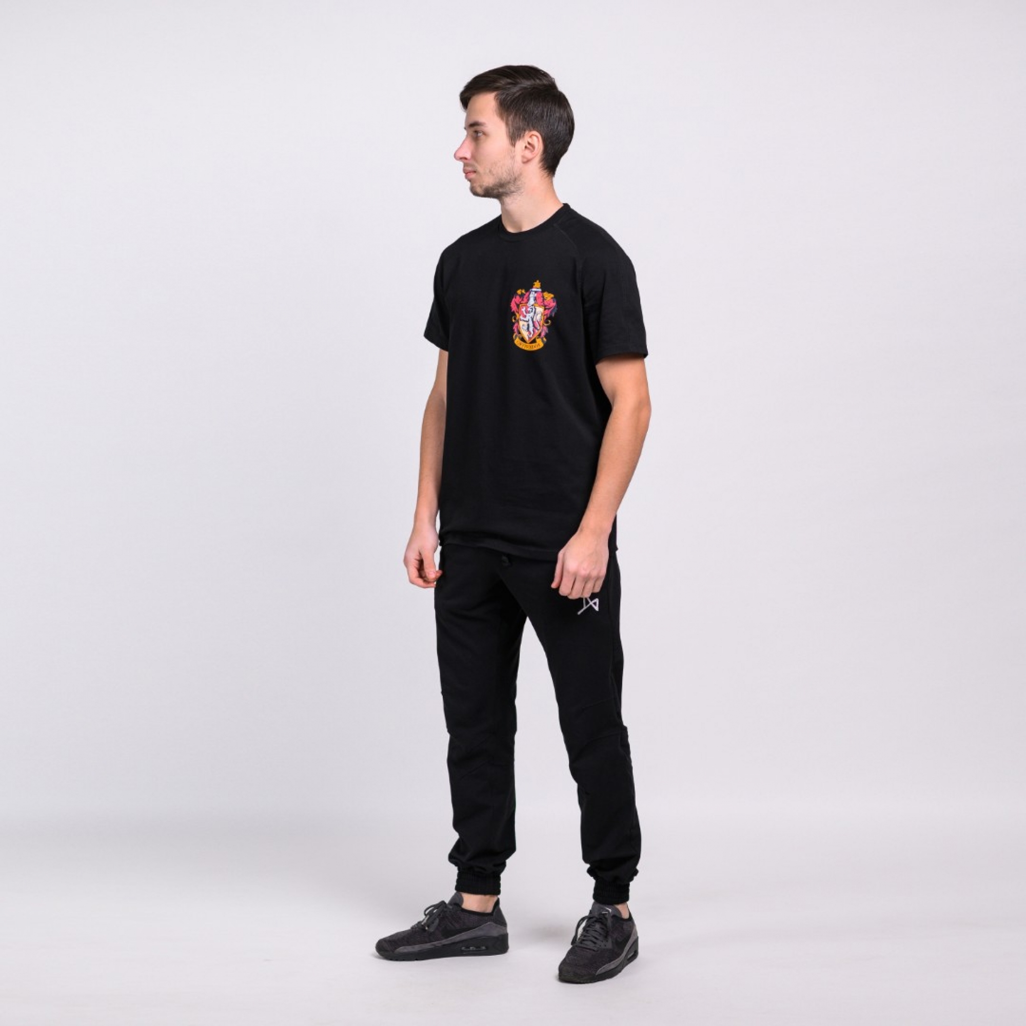 Футболка Gryffindor