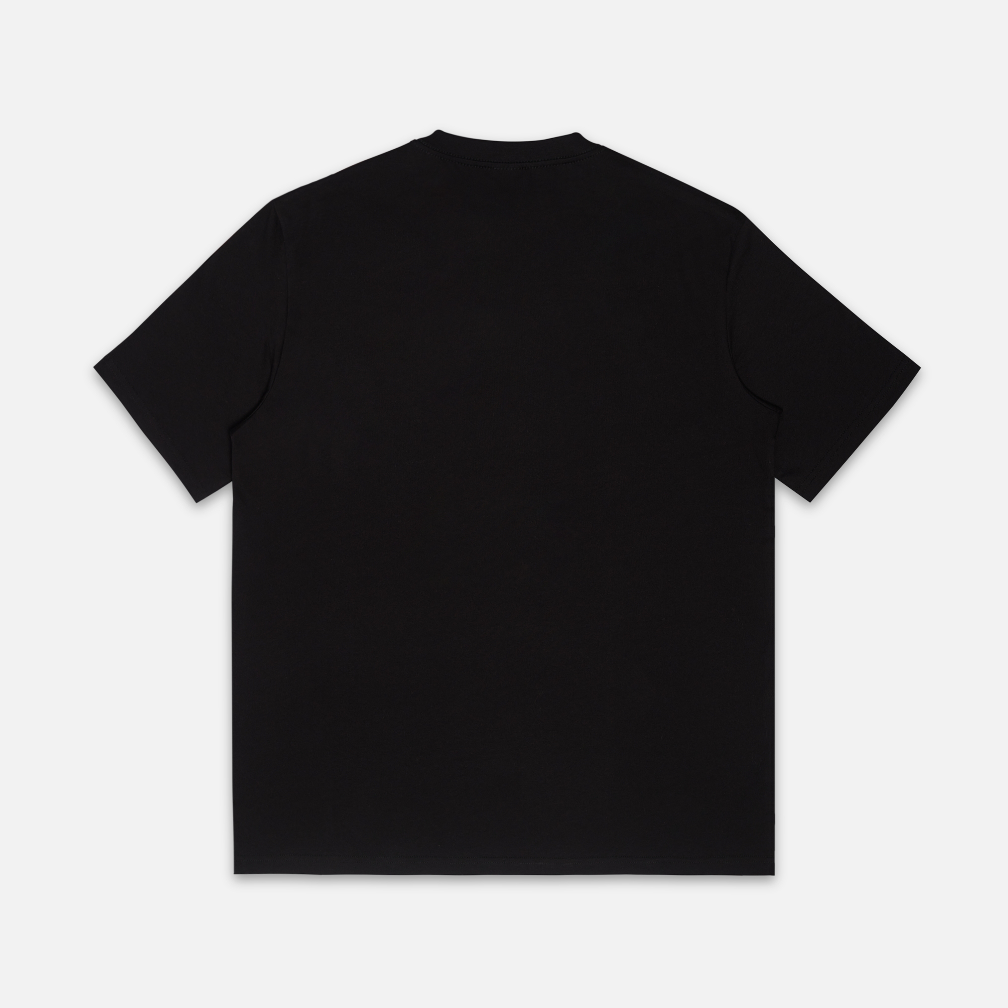 Футболка с принтом