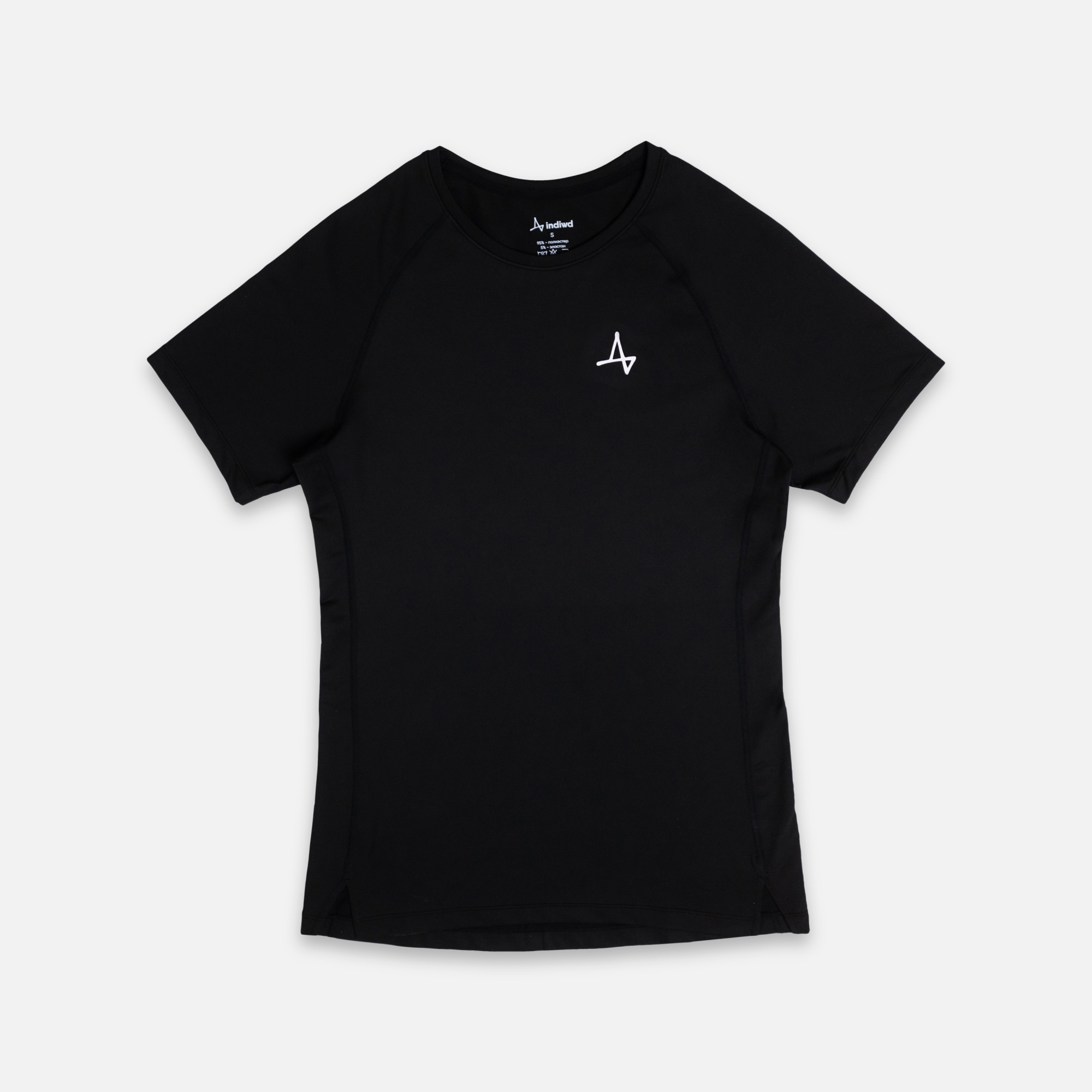 Футболка компрессионная