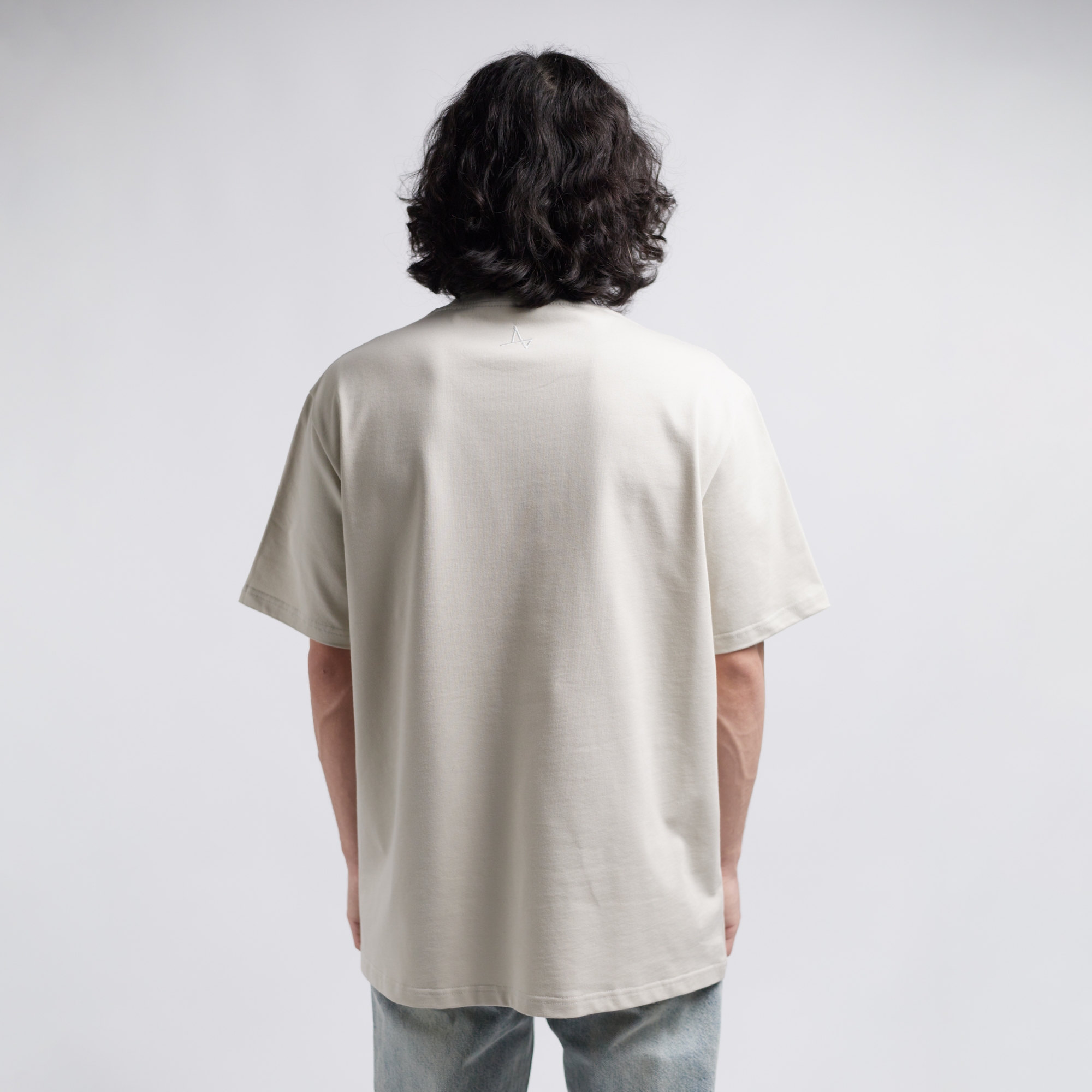 Футболка c принтом