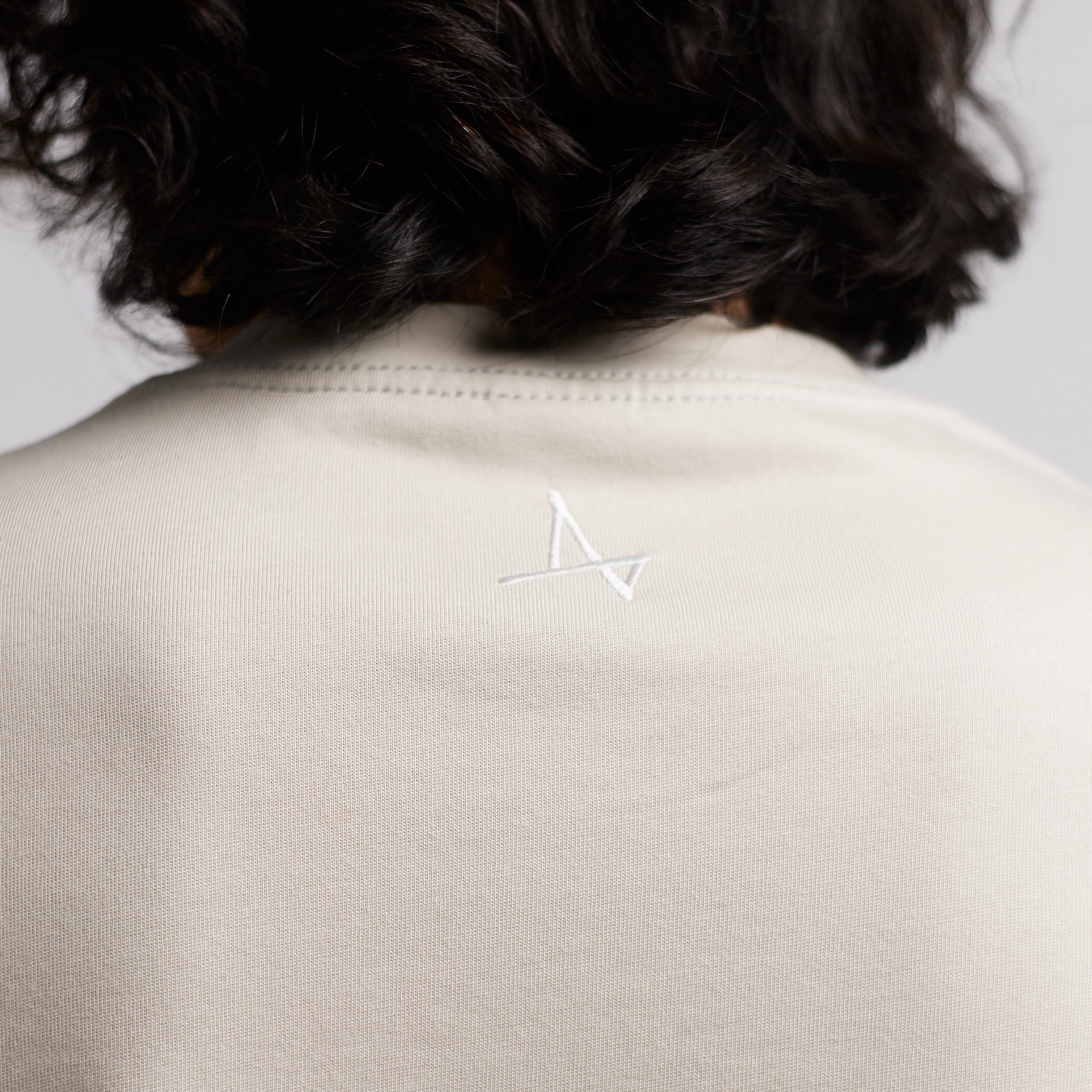 Футболка c принтом