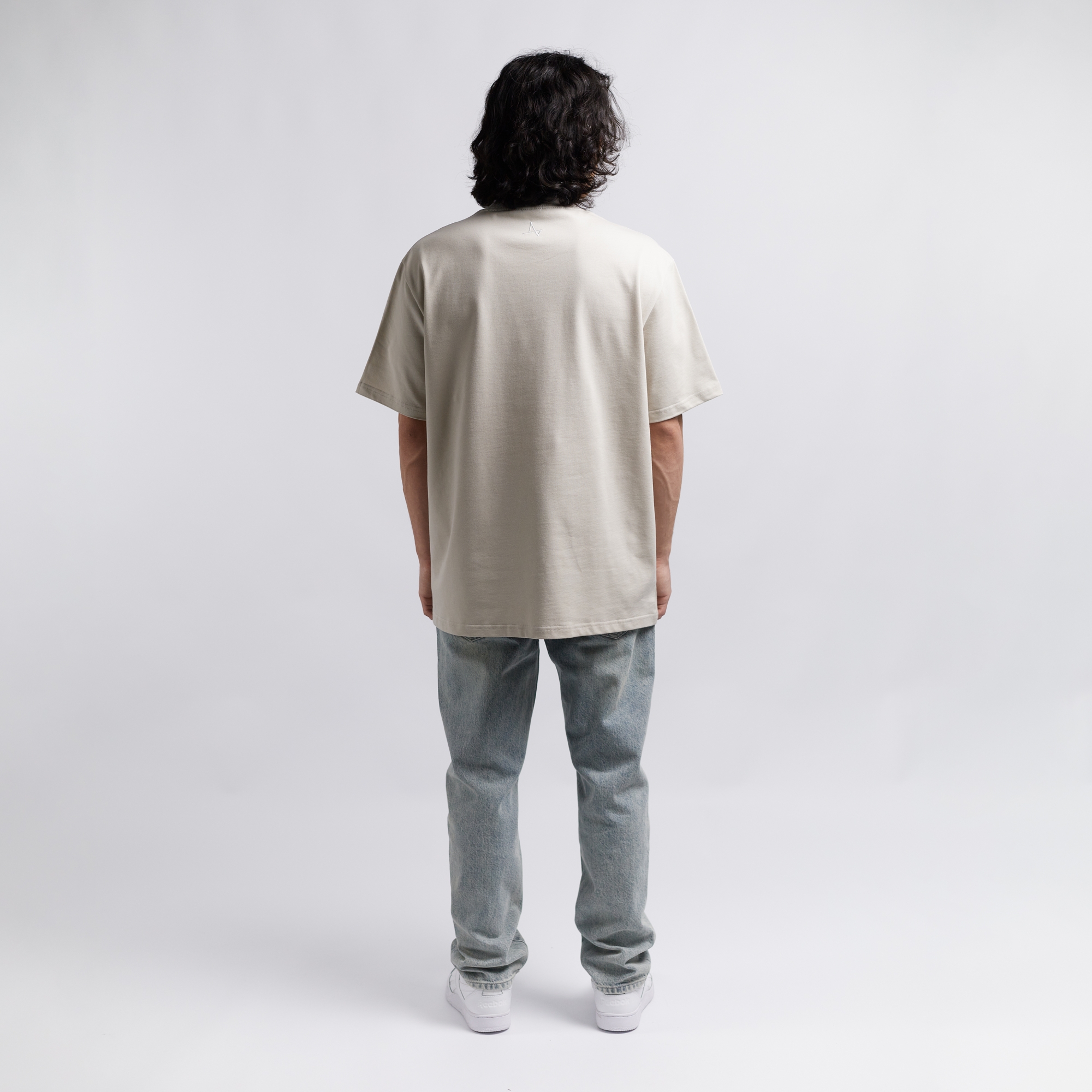 Футболка c принтом