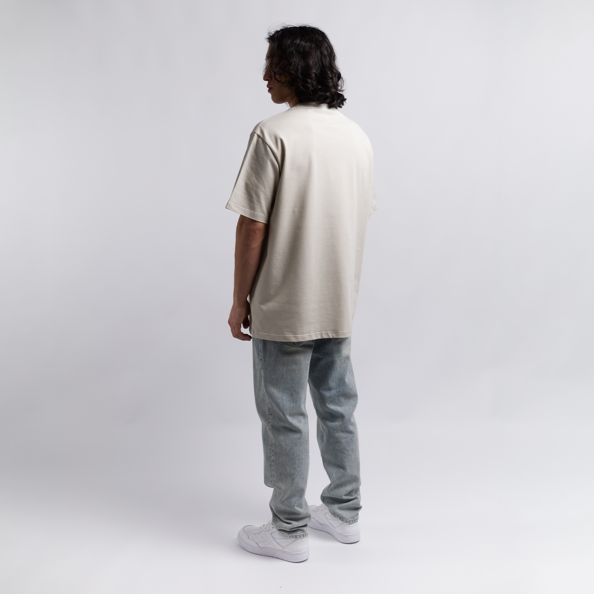 Футболка c принтом