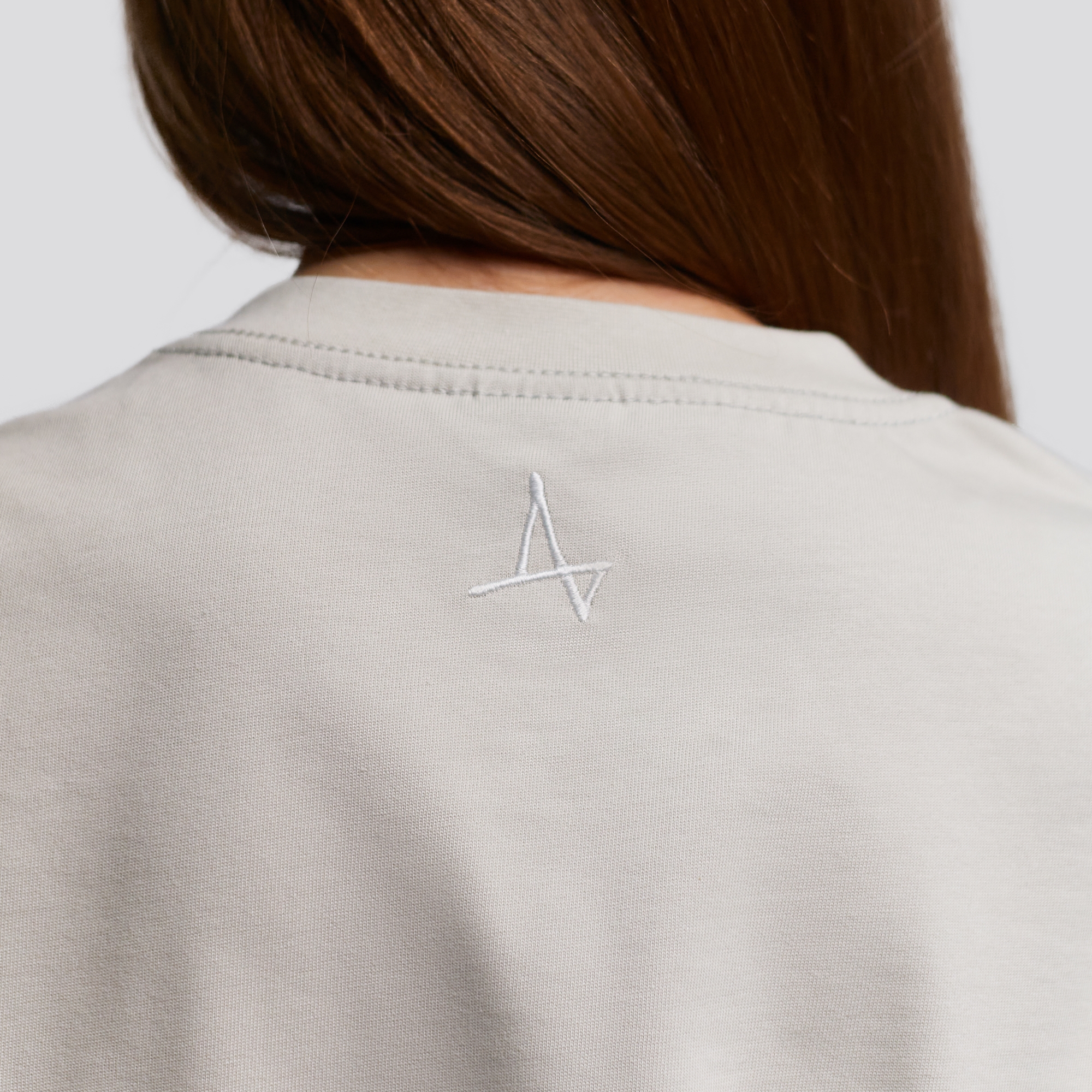 Футболка c принтом