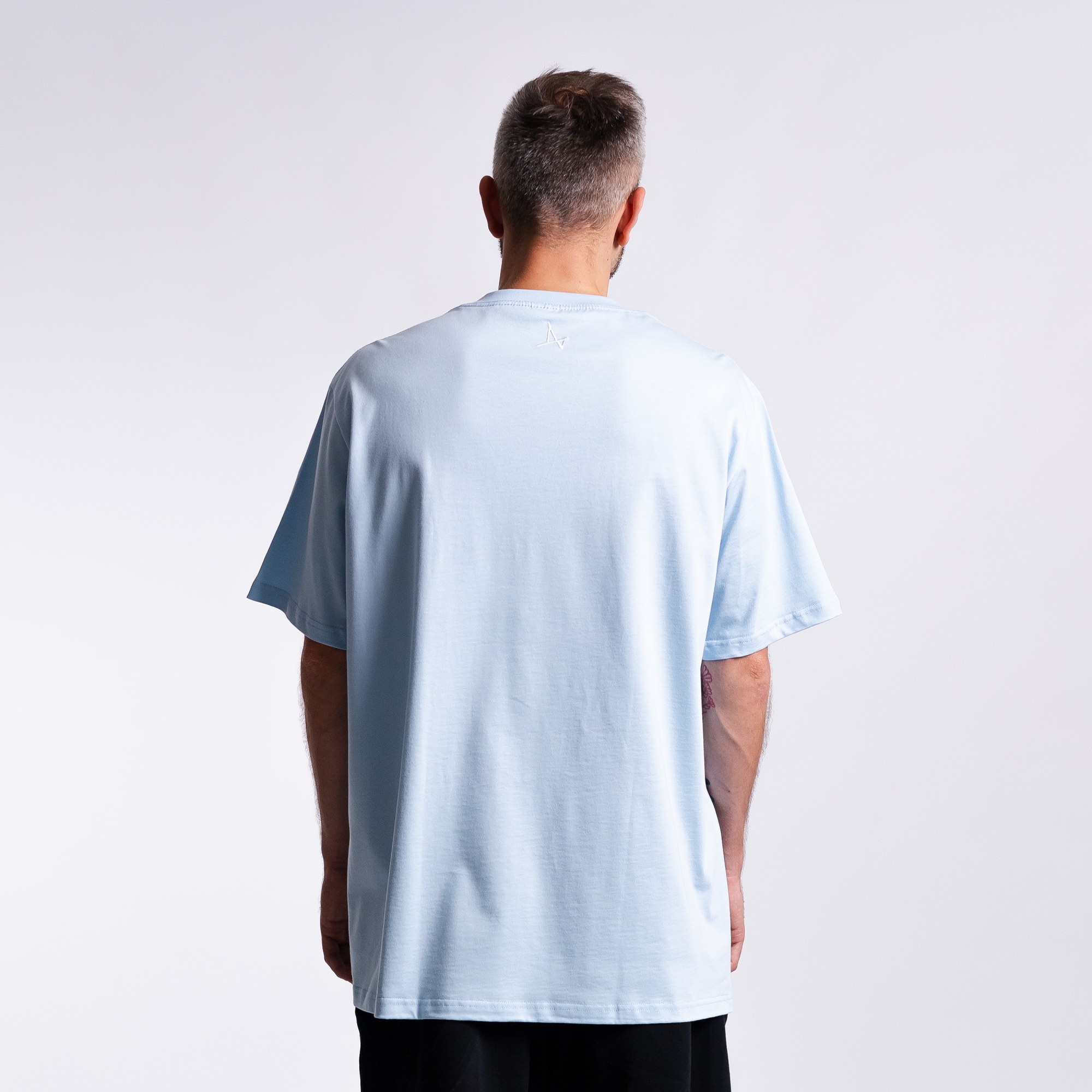 Футболка Смешарики