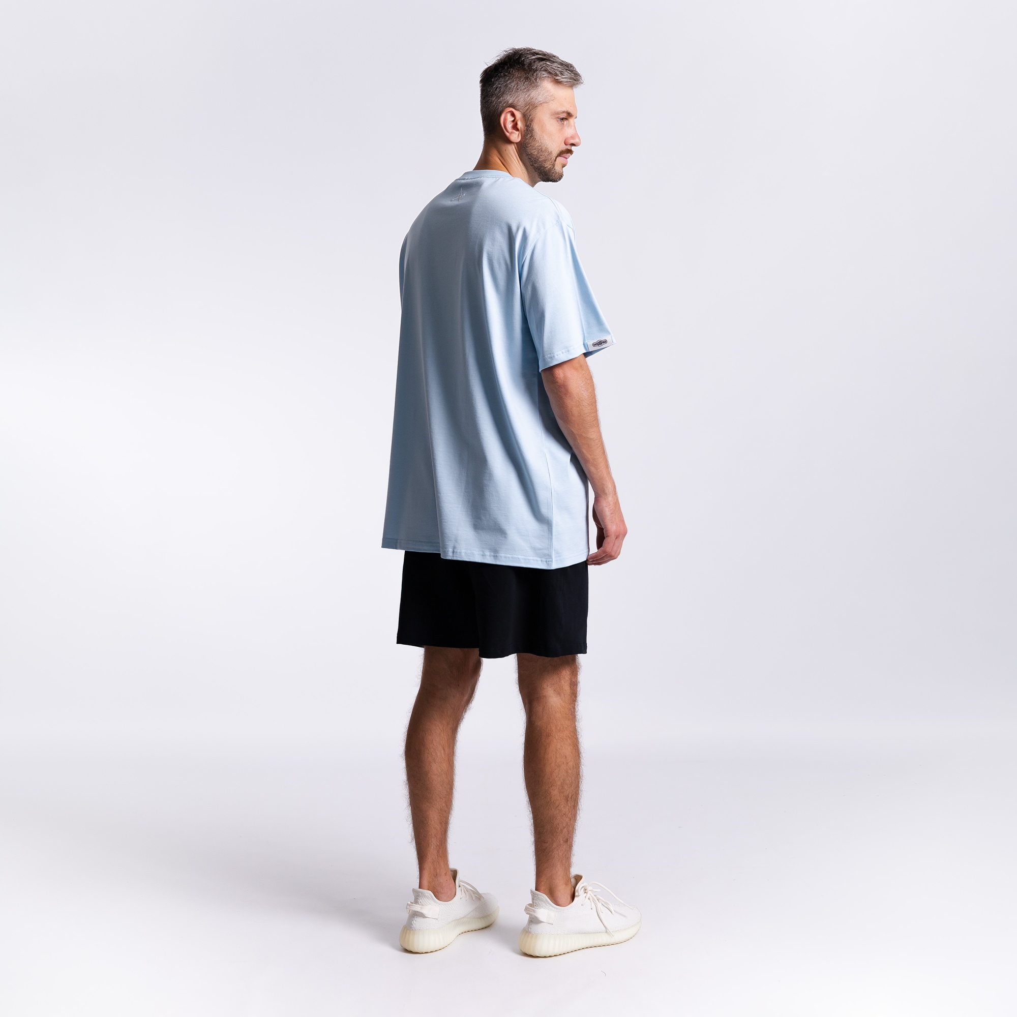 Футболка Смешарики