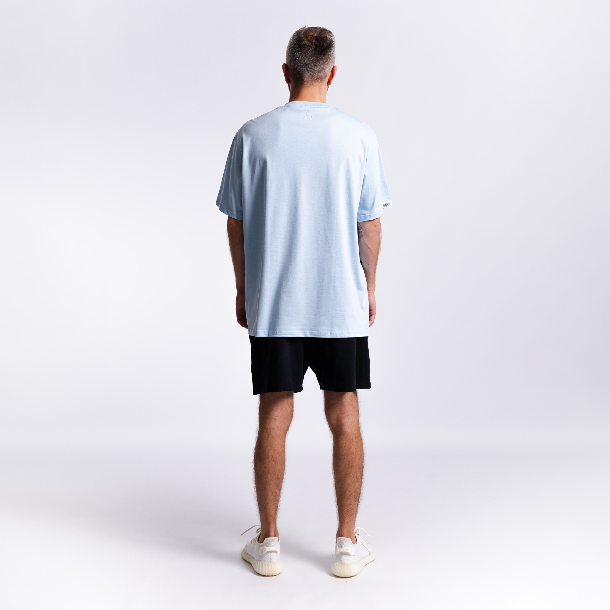 Футболка Смешарики