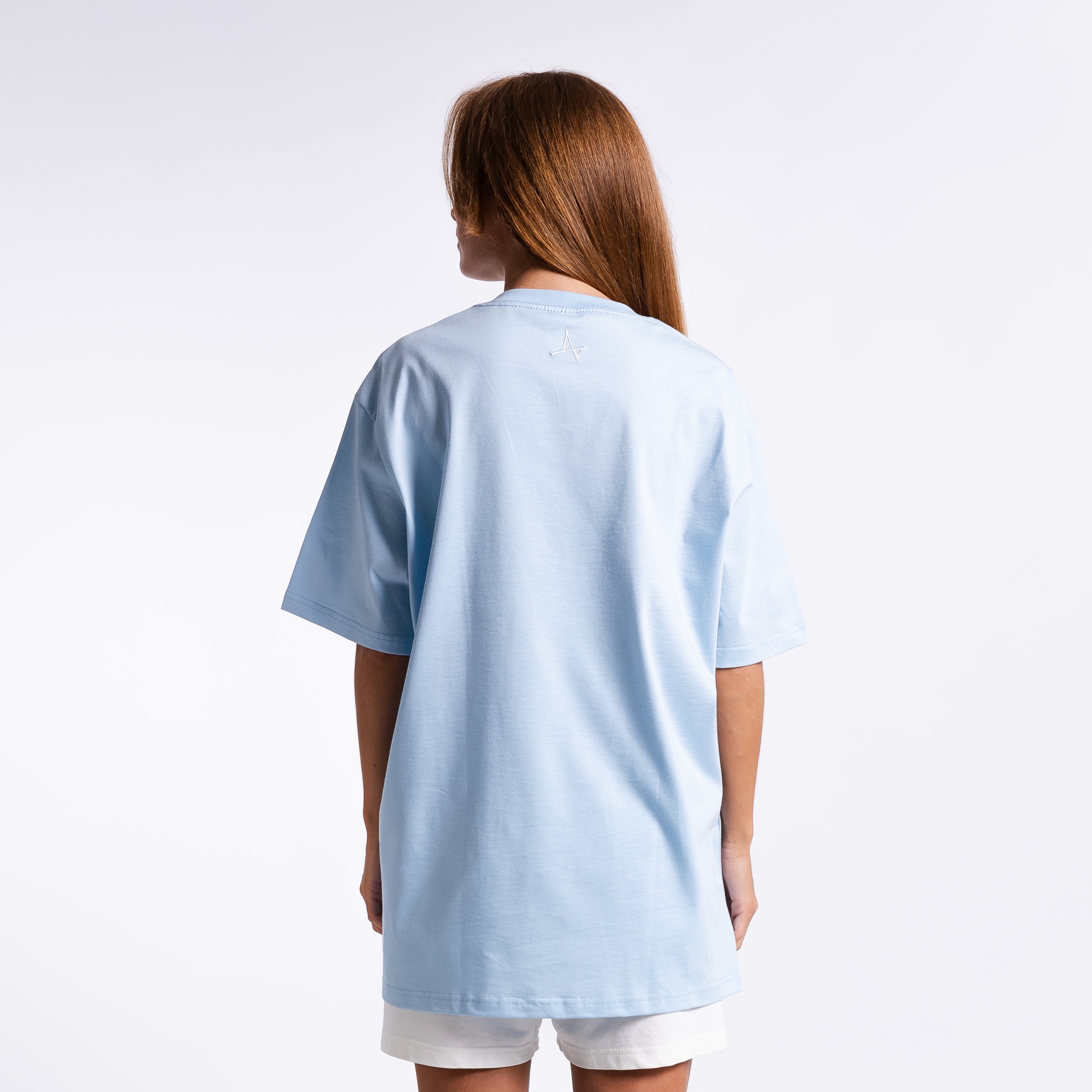 Футболка Смешарики