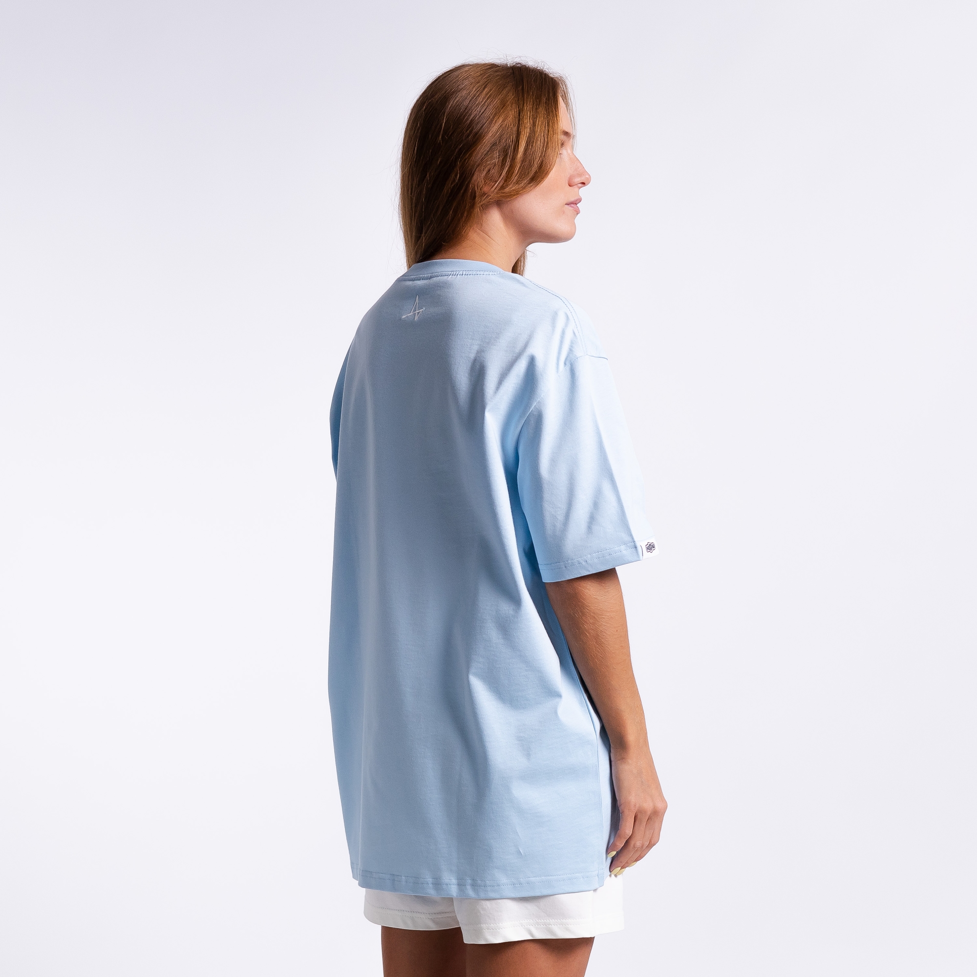 Футболка Смешарики