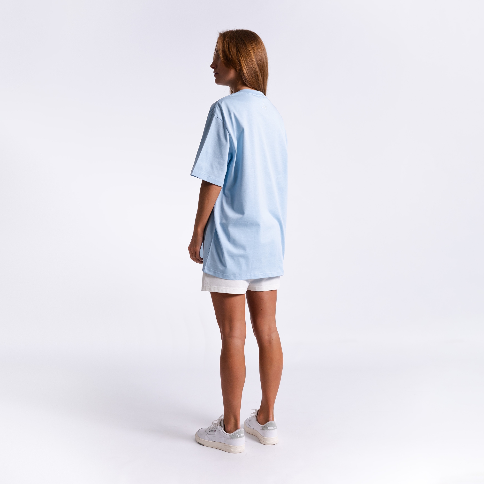 Футболка Смешарики