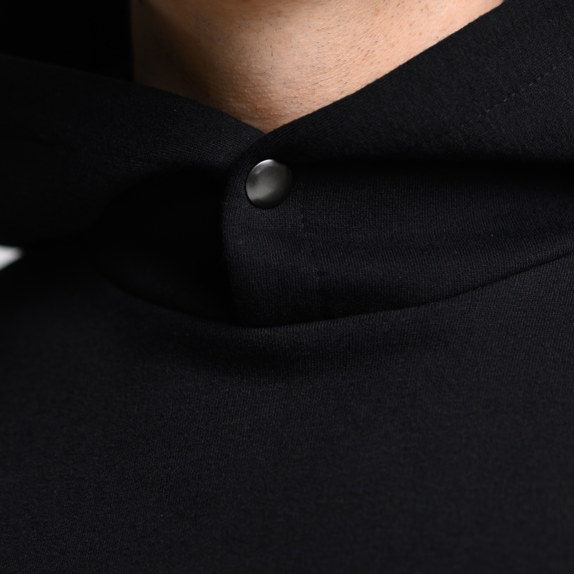 Утеплённое худи Медуза