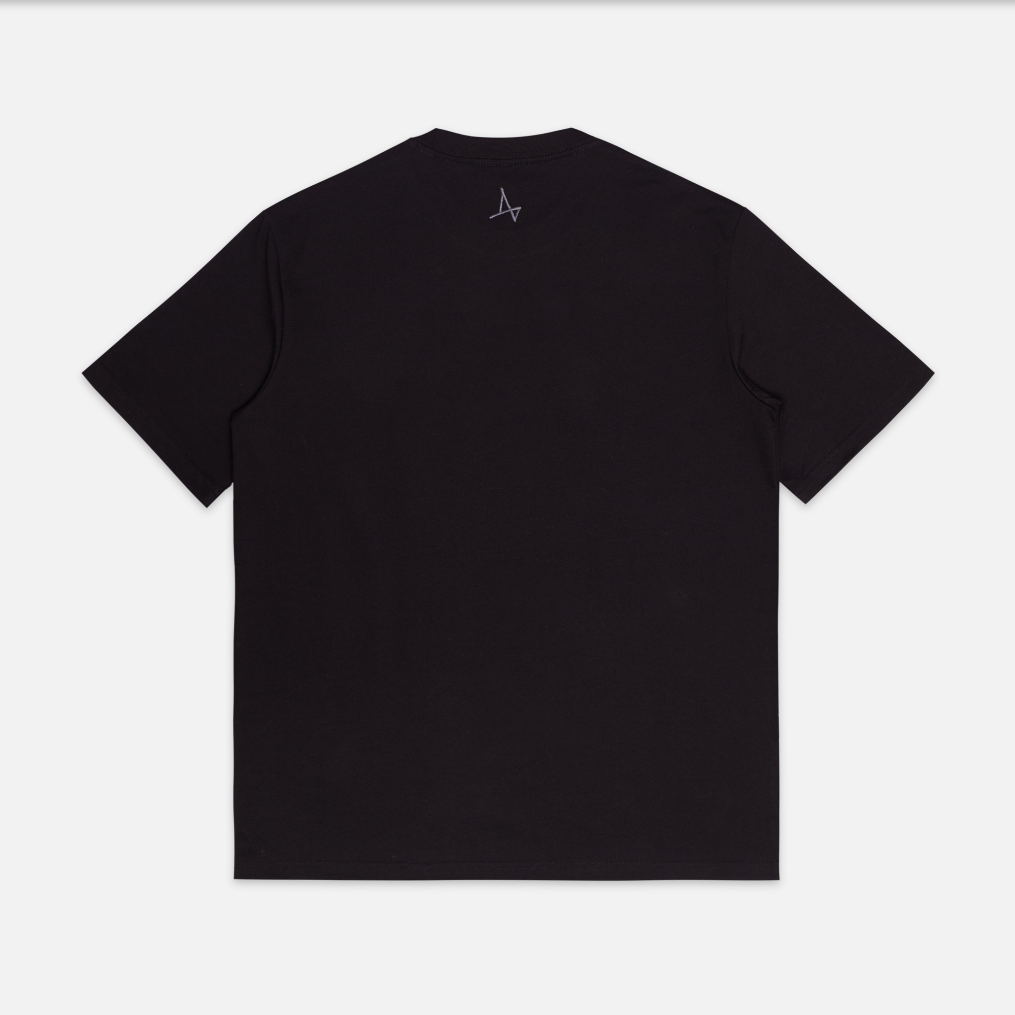 Футболка c принтом