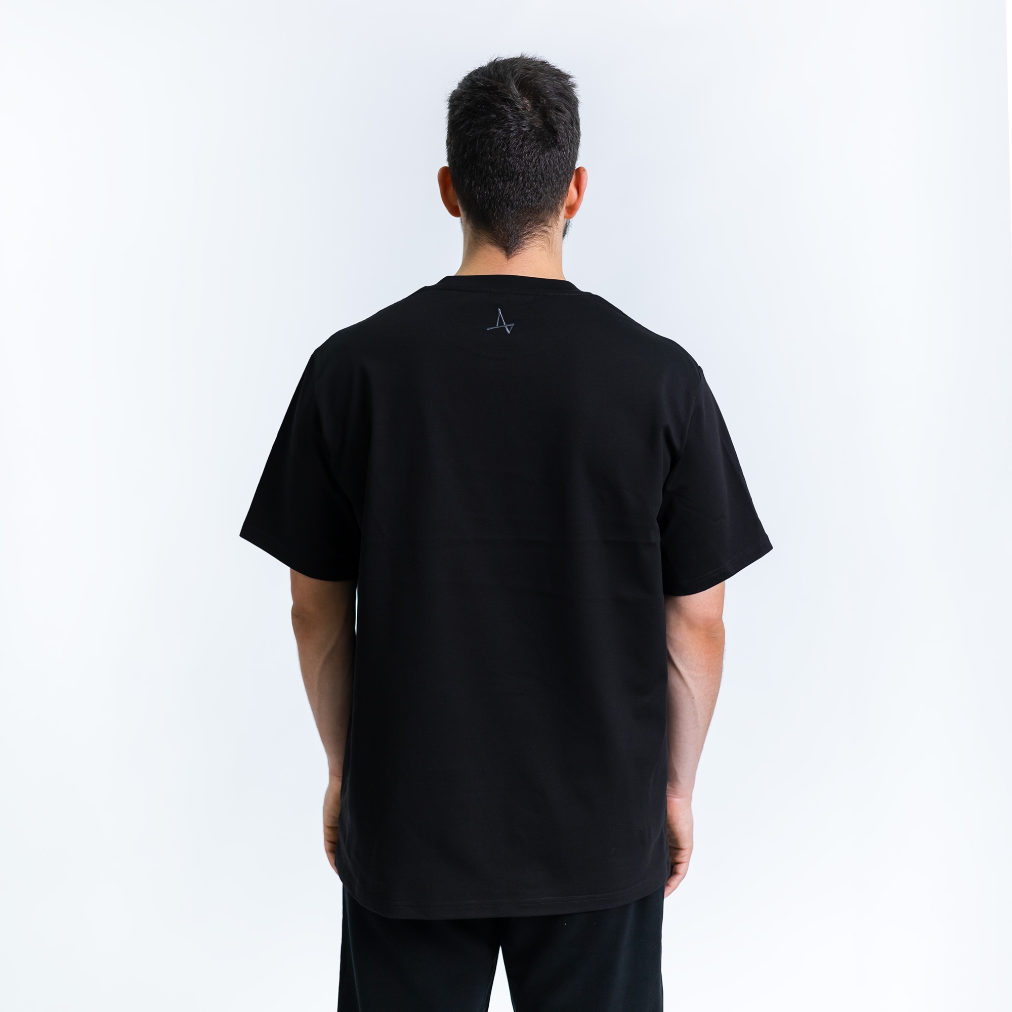 Футболка c принтом