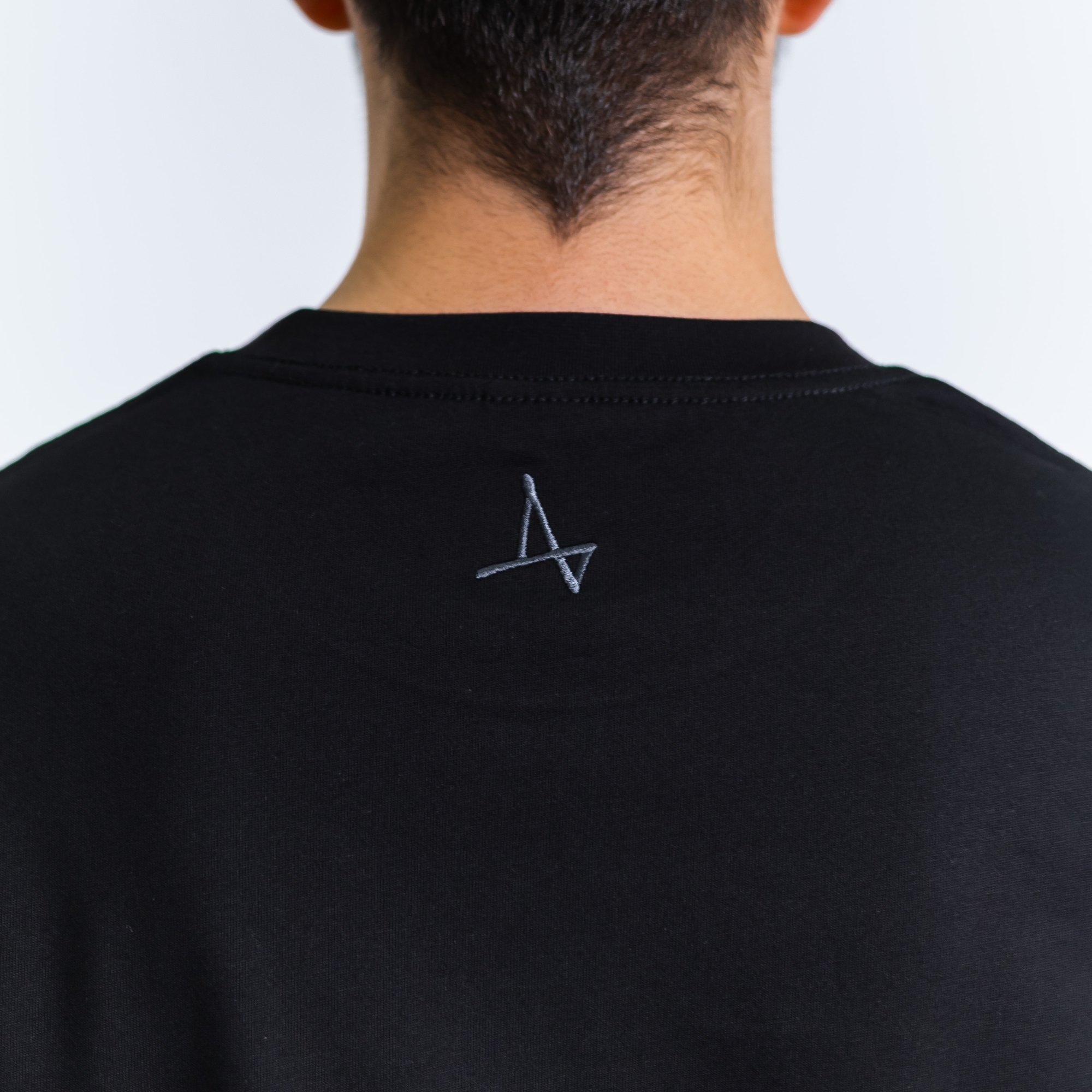 Футболка c принтом