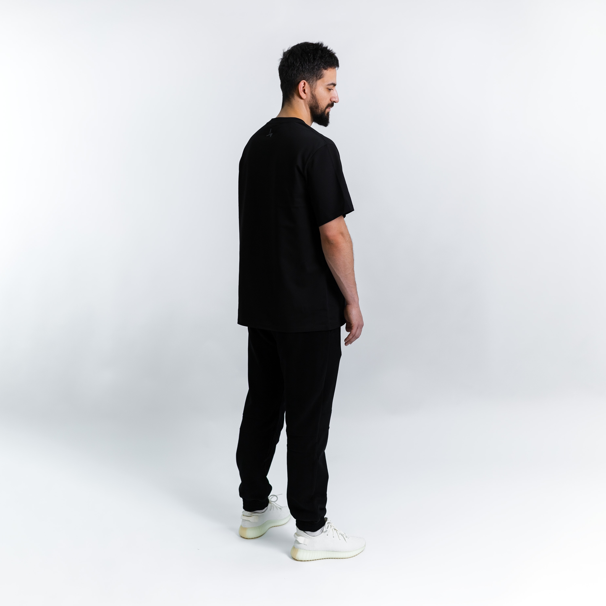 Футболка c принтом