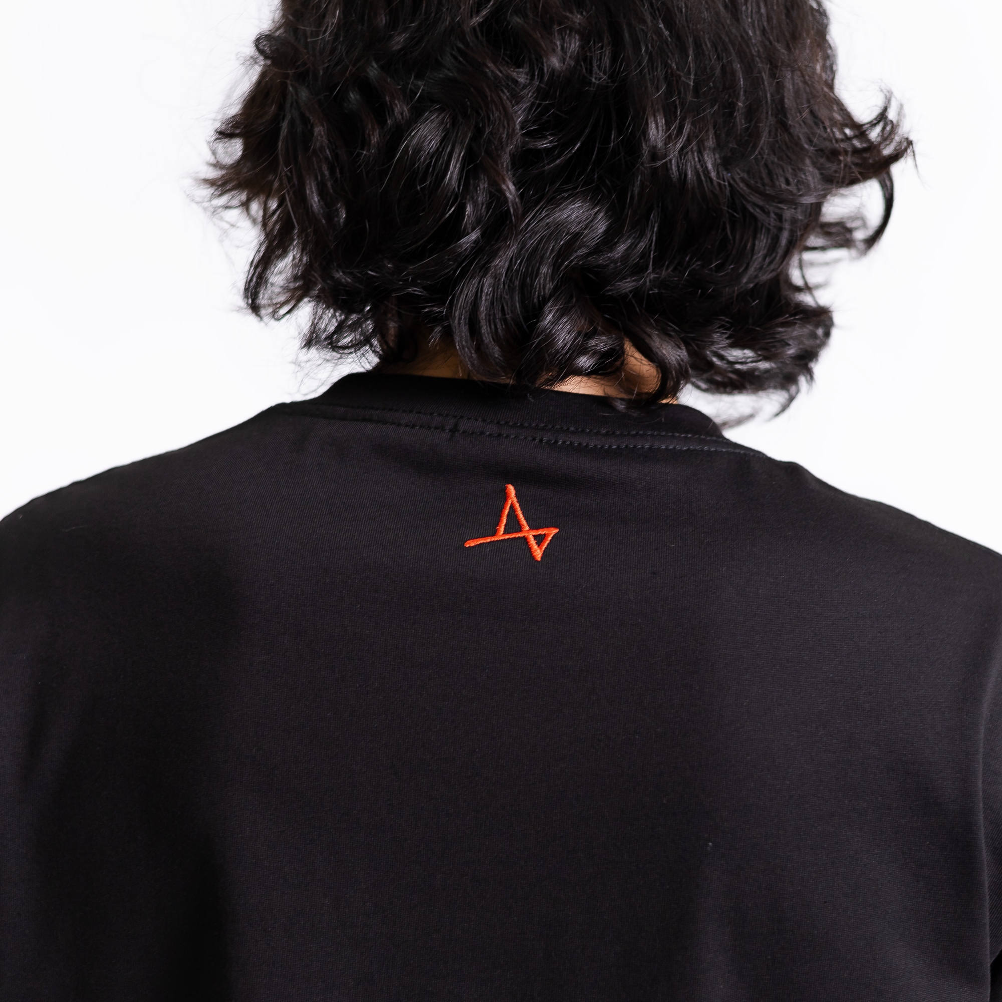 Футболка c принтом