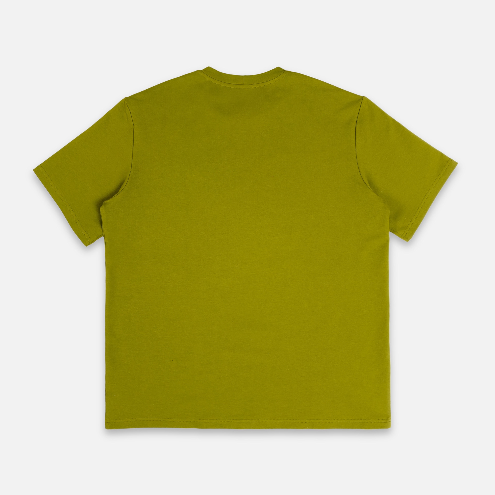 Футболка базовая