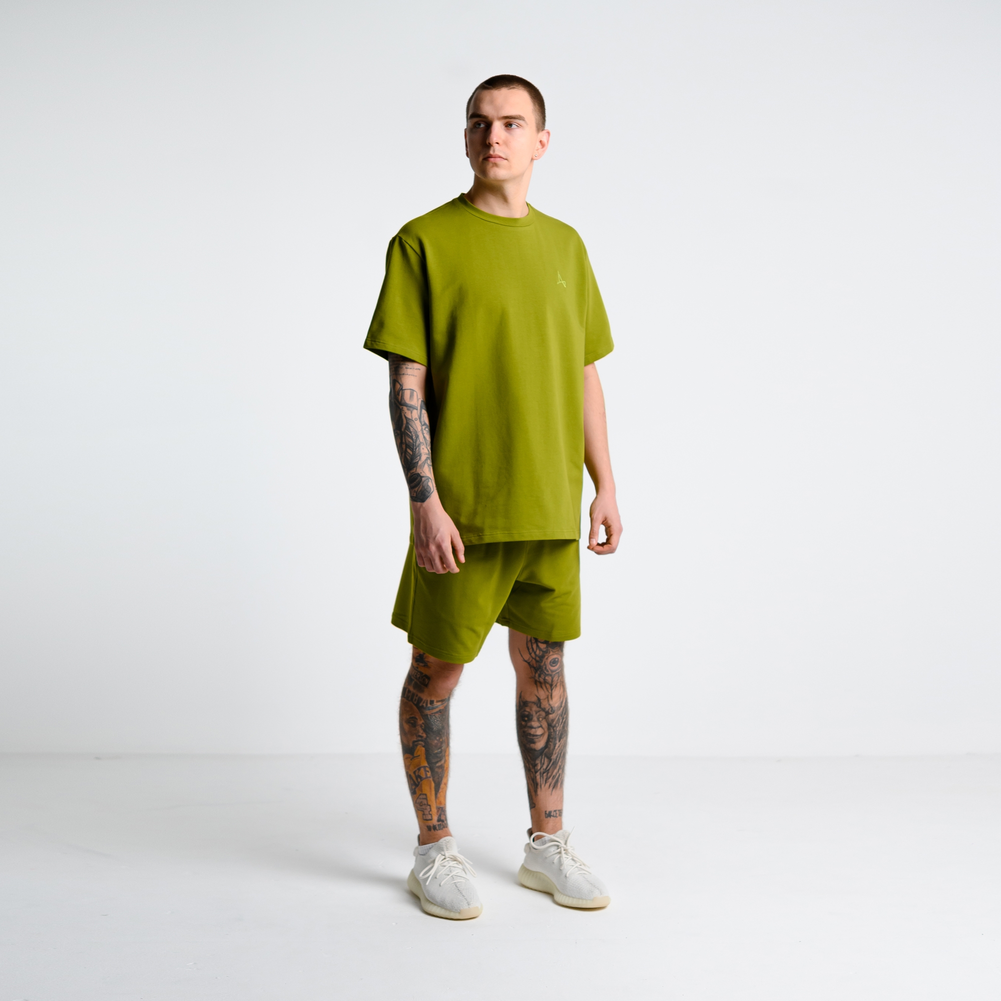 Футболка базовая